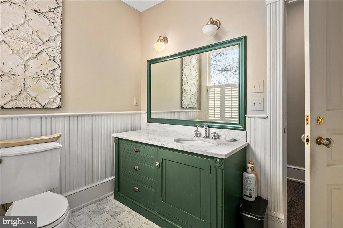 KENSINGTON - Residential