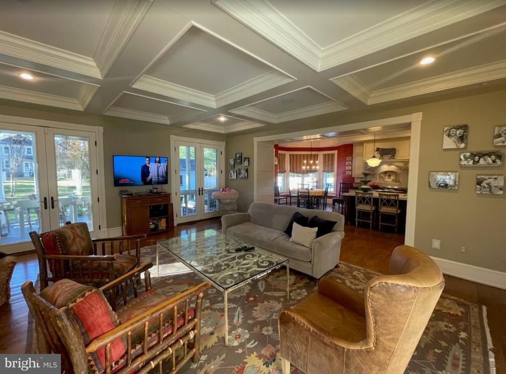 10400 MONTGOMERY AVENUE