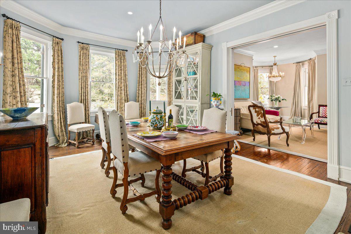 KENSINGTON - Residential