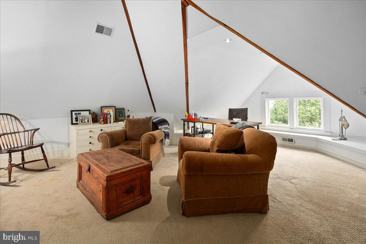 KENSINGTON - Residential