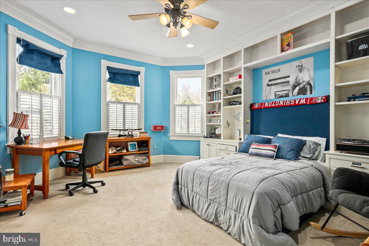 KENSINGTON - Residential