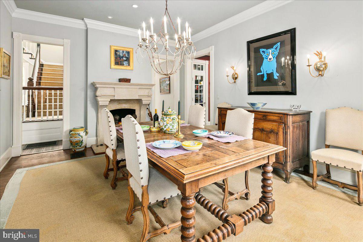 KENSINGTON - Residential