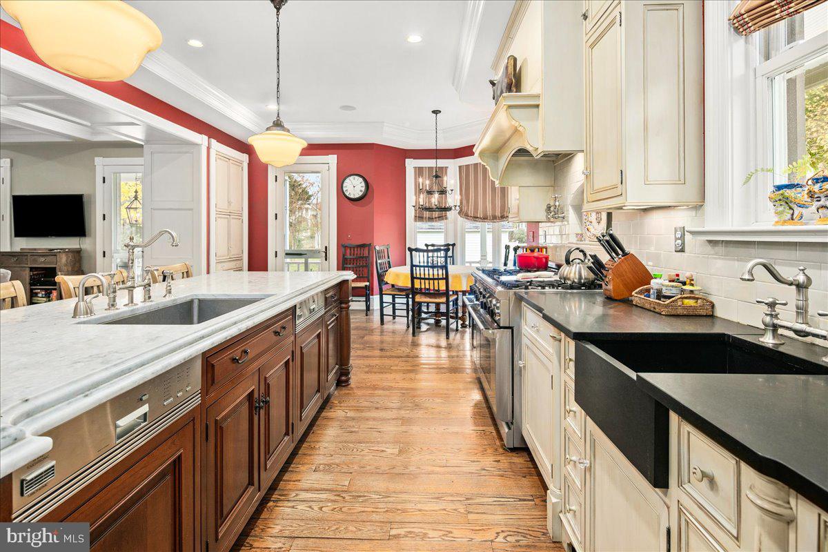 KENSINGTON - Residential