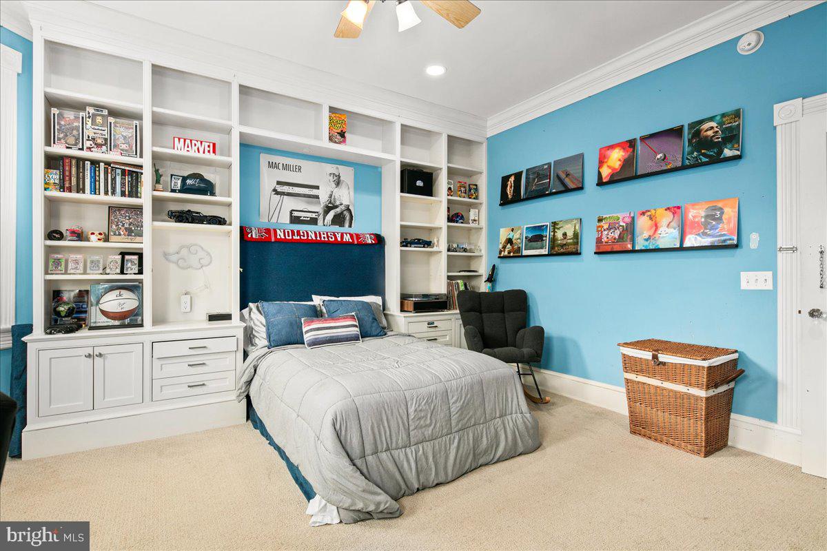 KENSINGTON - Residential