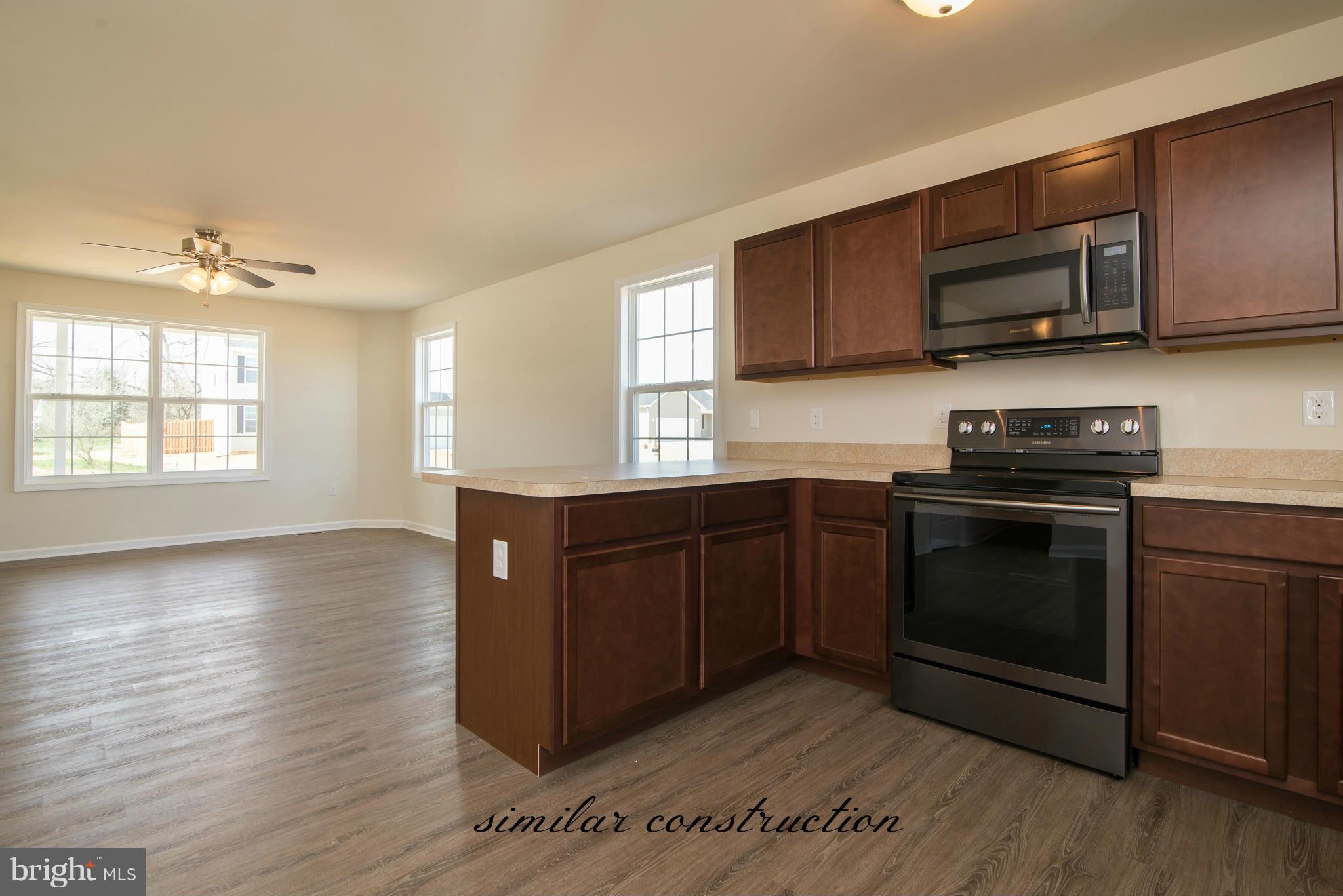 FERNWOOD - Residential