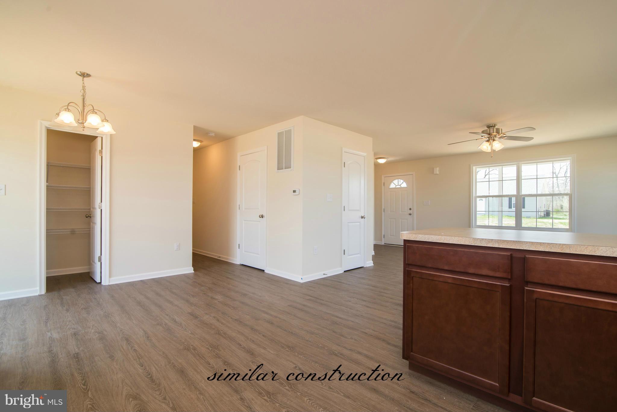 FERNWOOD - Residential