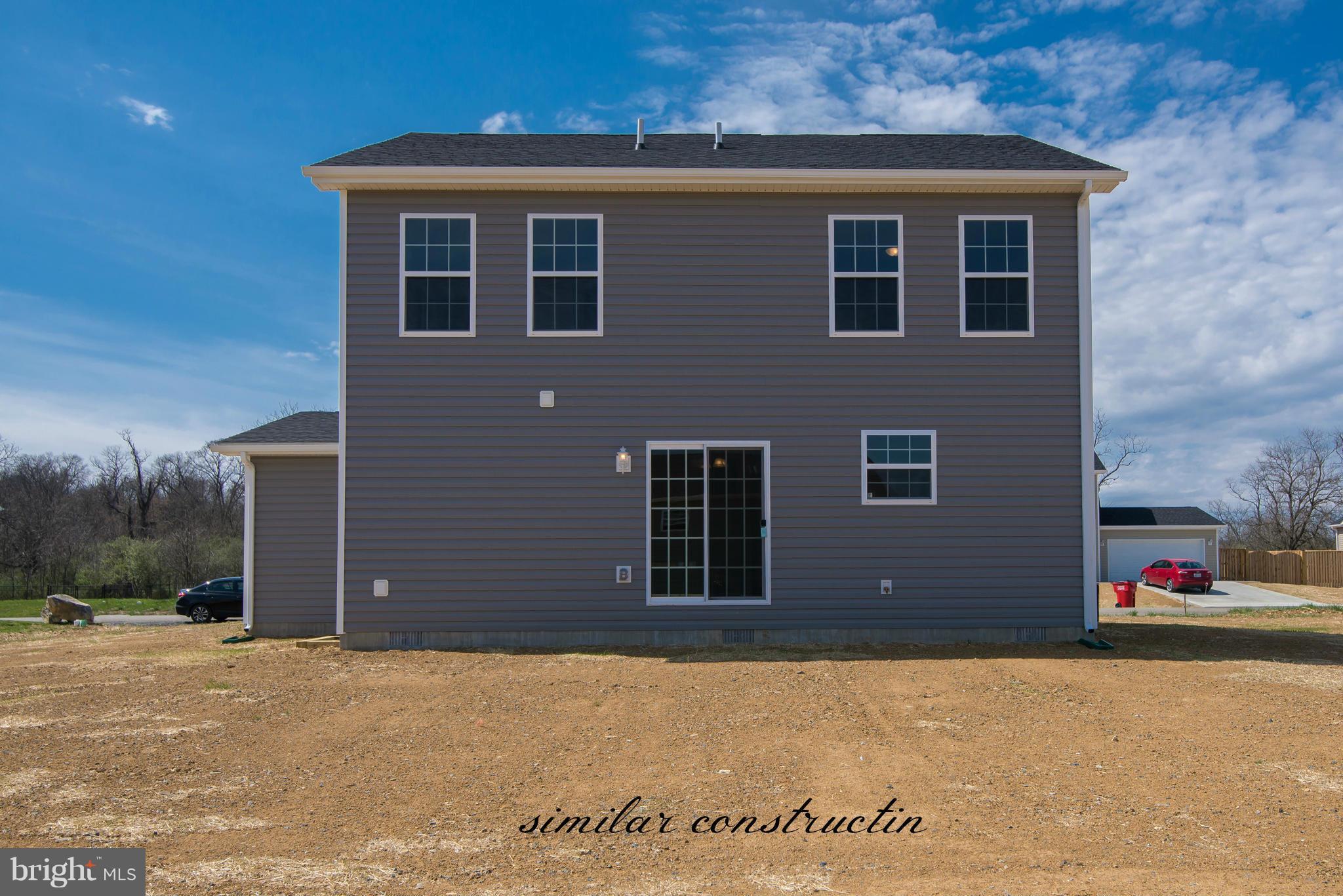 FERNWOOD - Residential