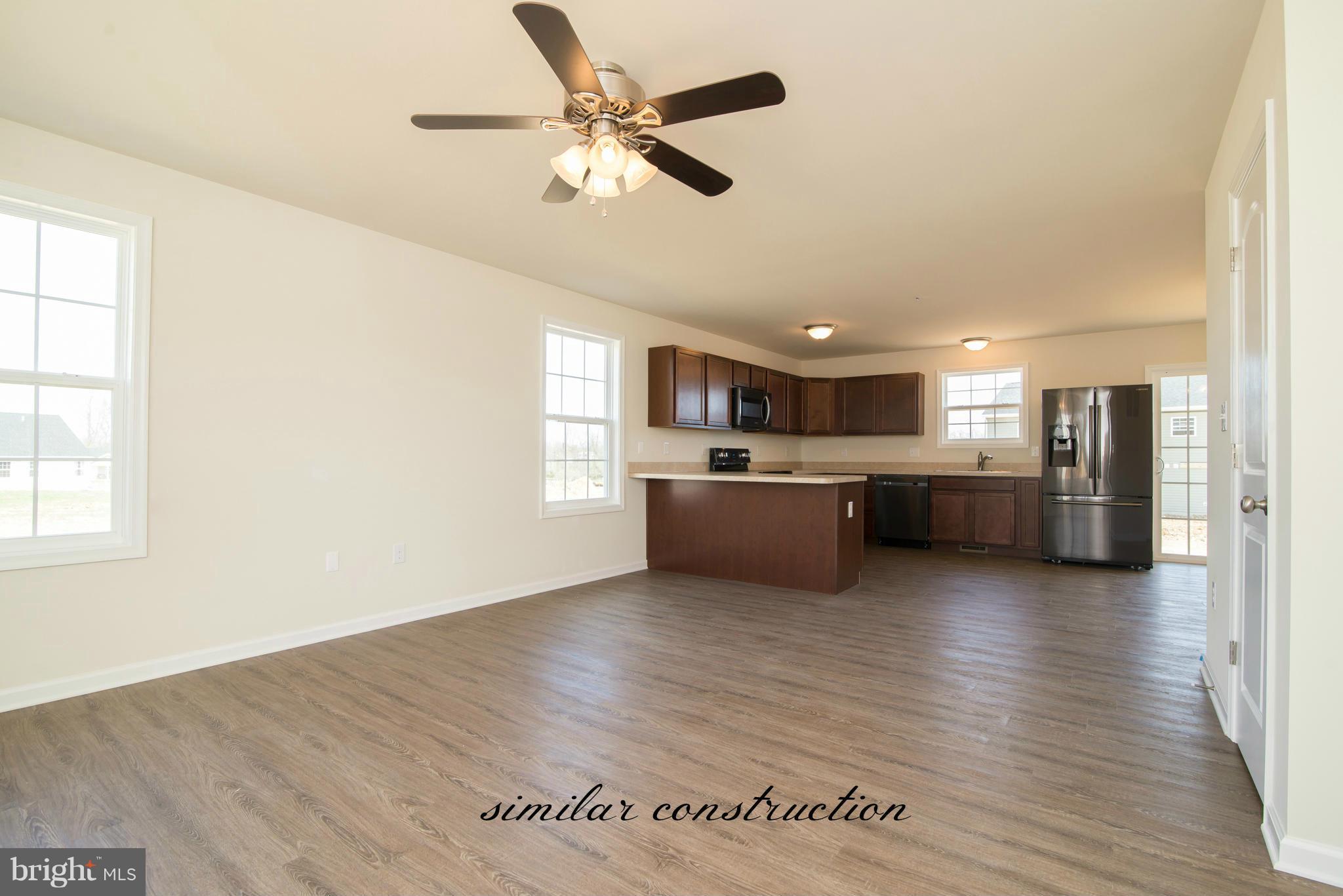 FERNWOOD - Residential