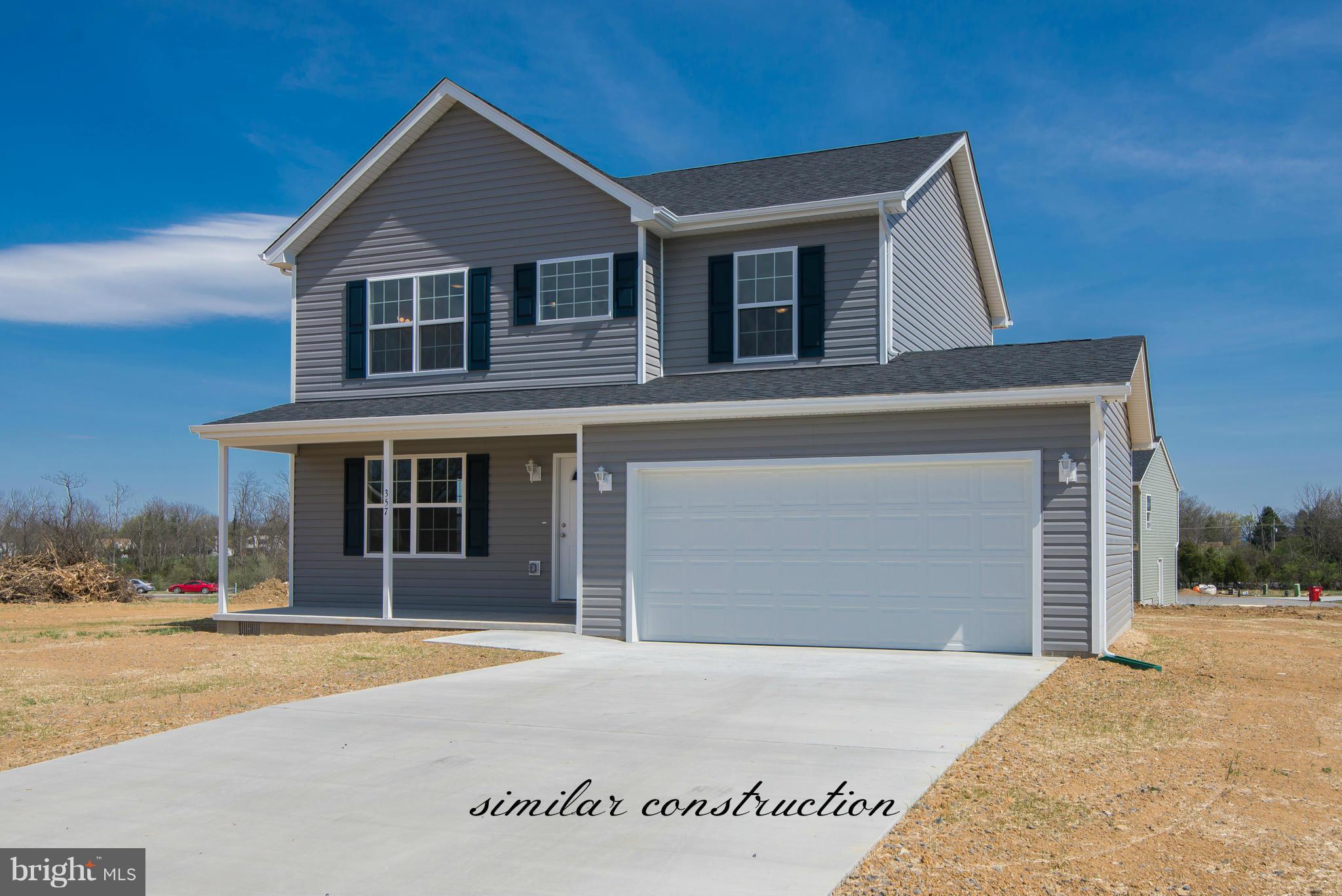 FERNWOOD - Residential