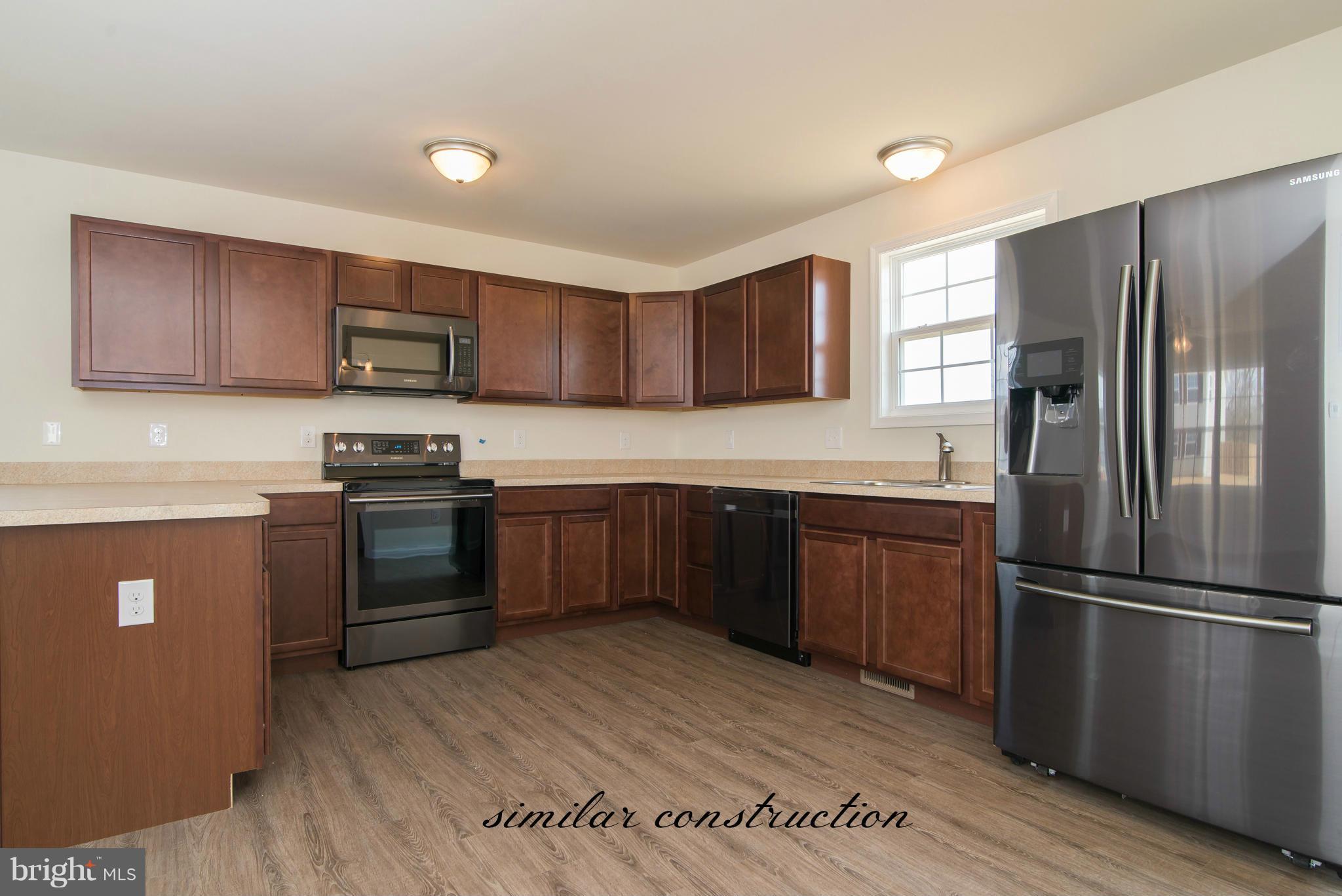 FERNWOOD - Residential