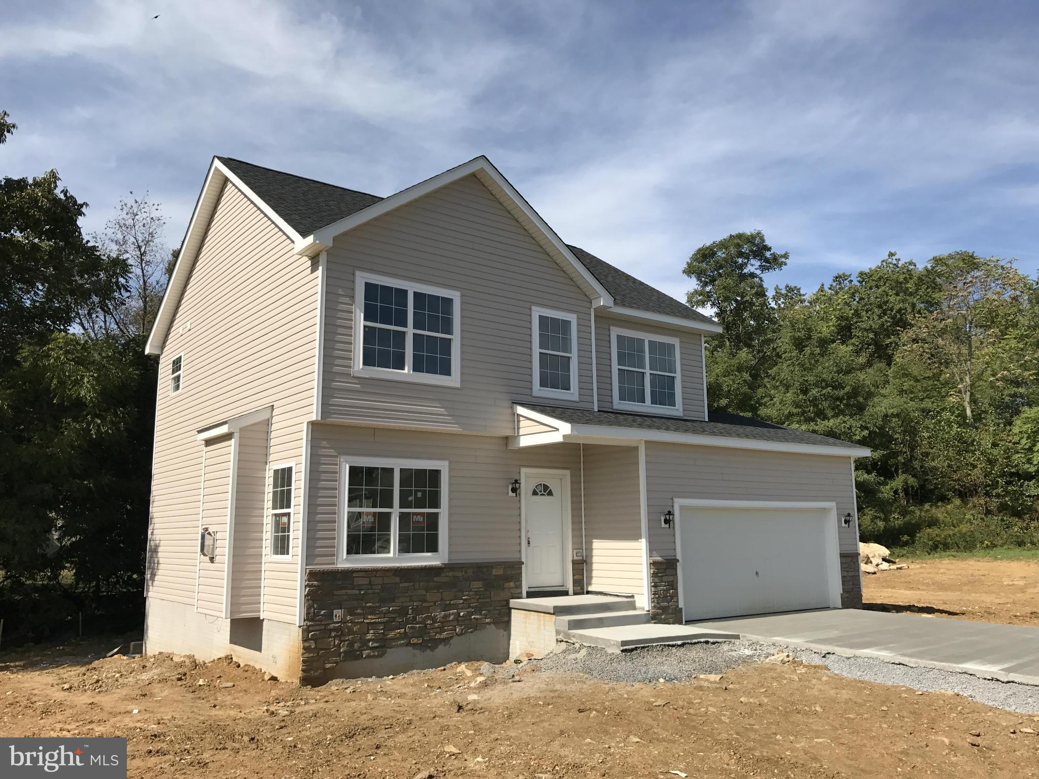 FERNWOOD - Residential