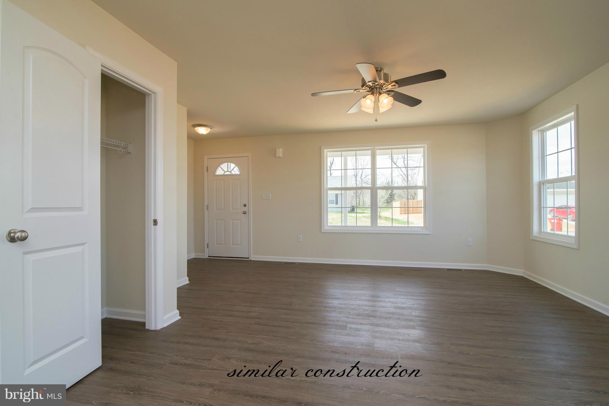 FERNWOOD - Residential