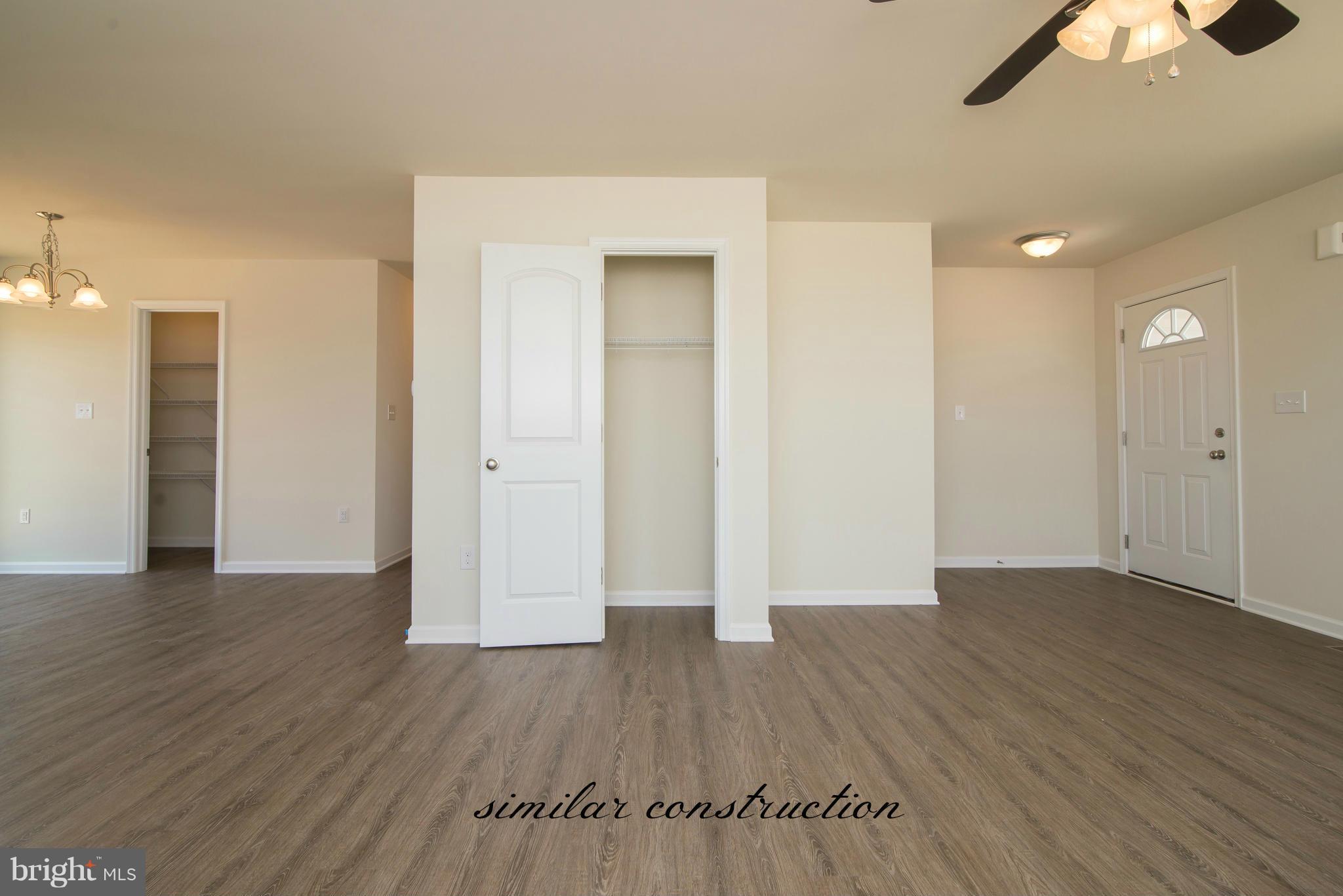 FERNWOOD - Residential