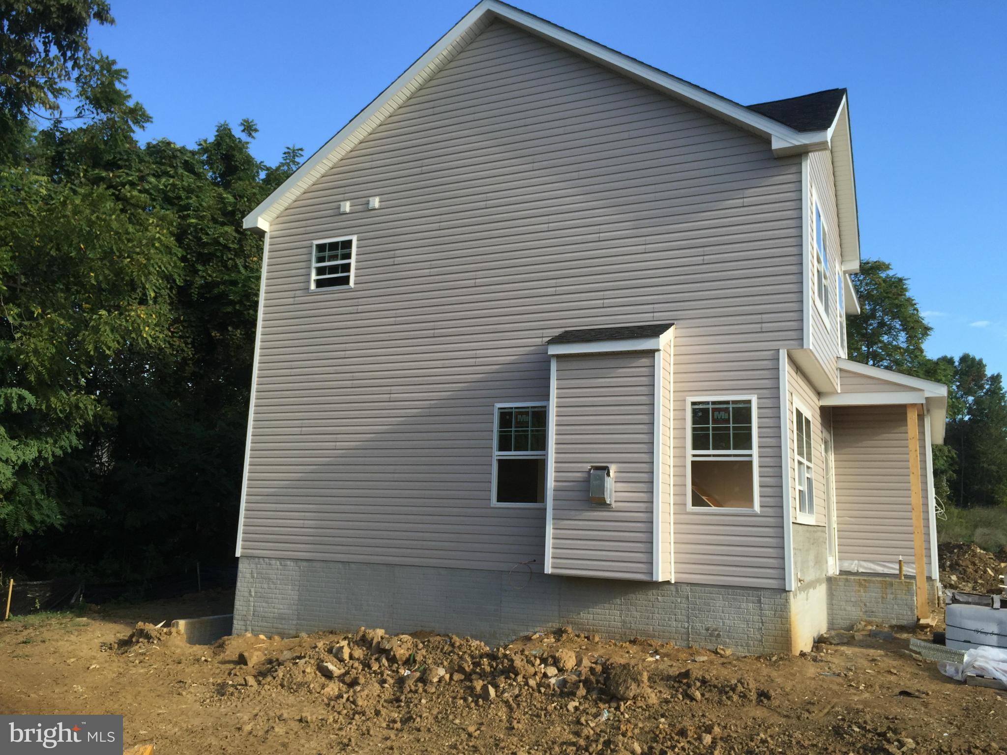 FERNWOOD - Residential