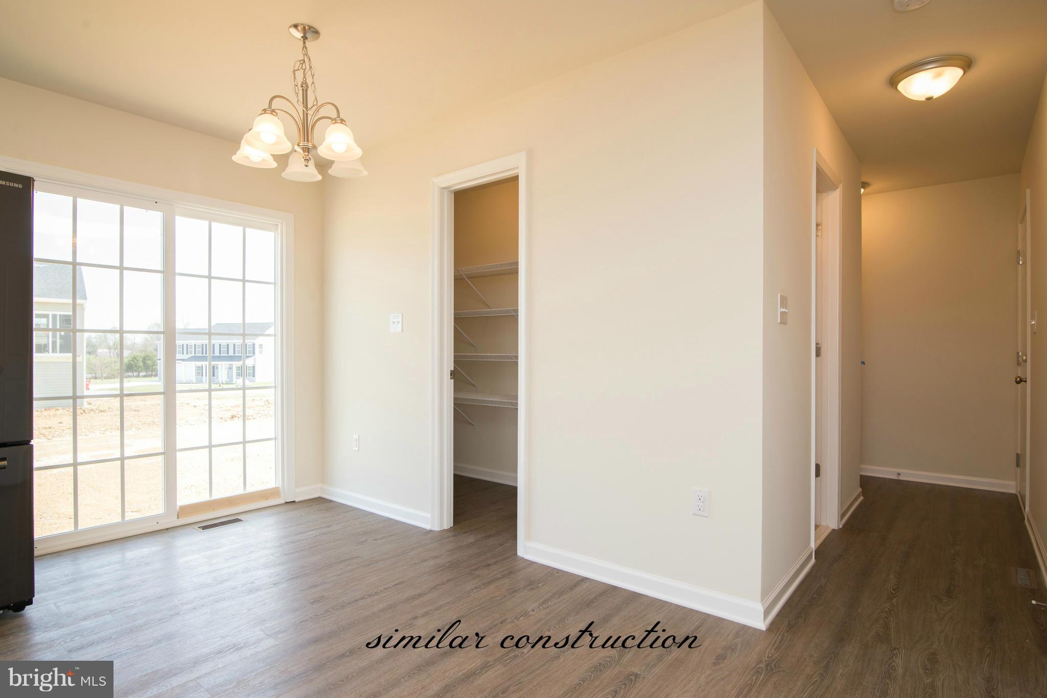 FERNWOOD - Residential