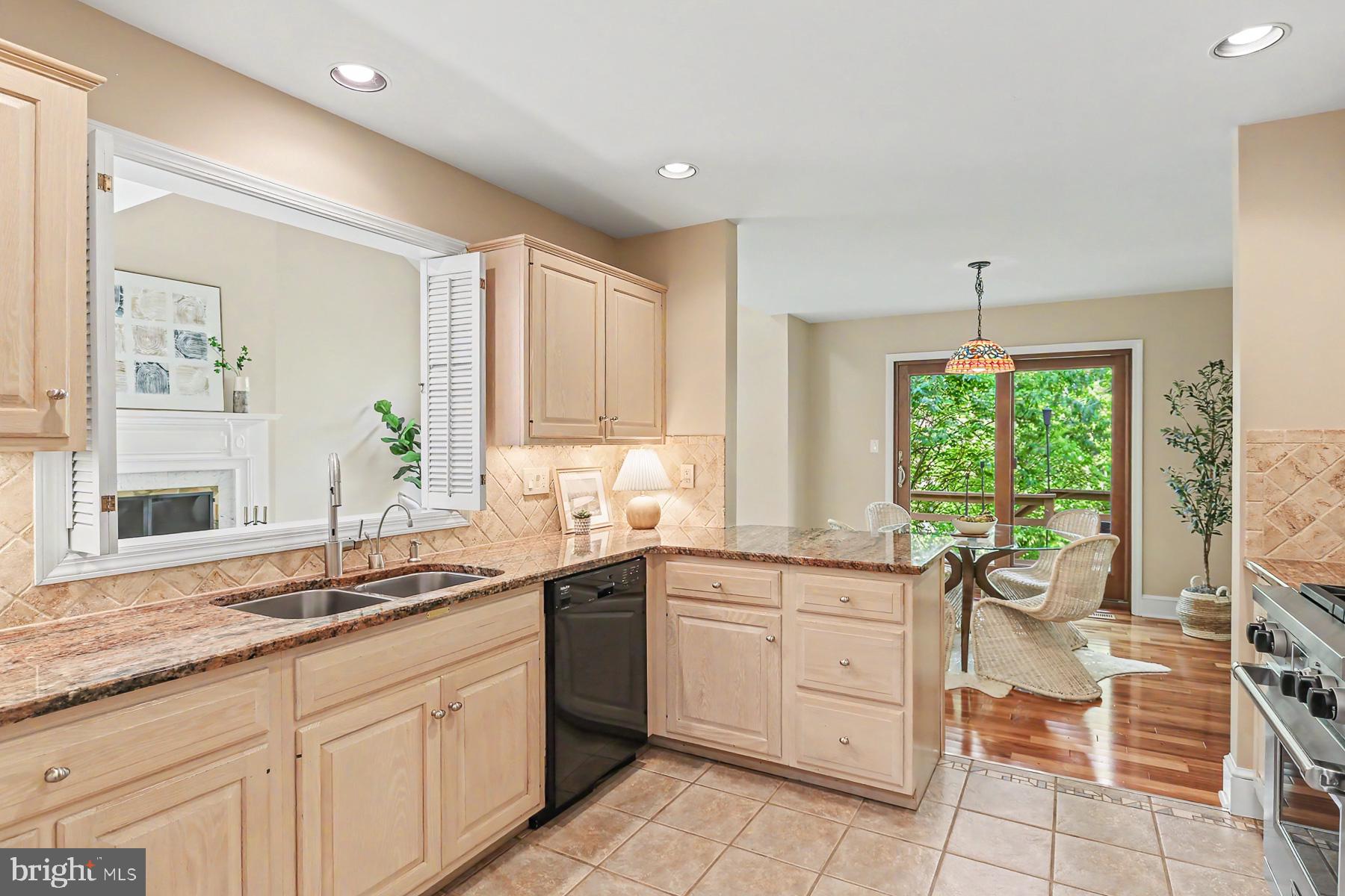 DEER FORD NORTH - Residential