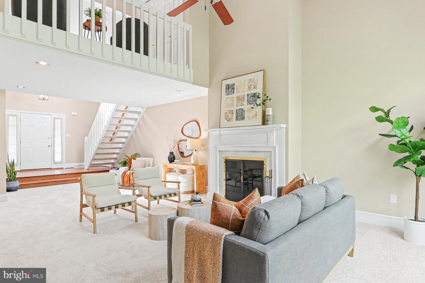 DEER FORD NORTH - Residential