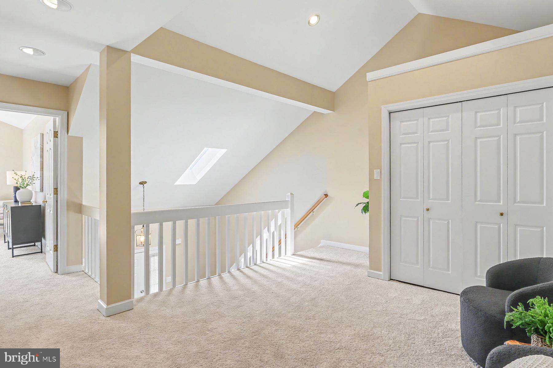 DEER FORD NORTH - Residential