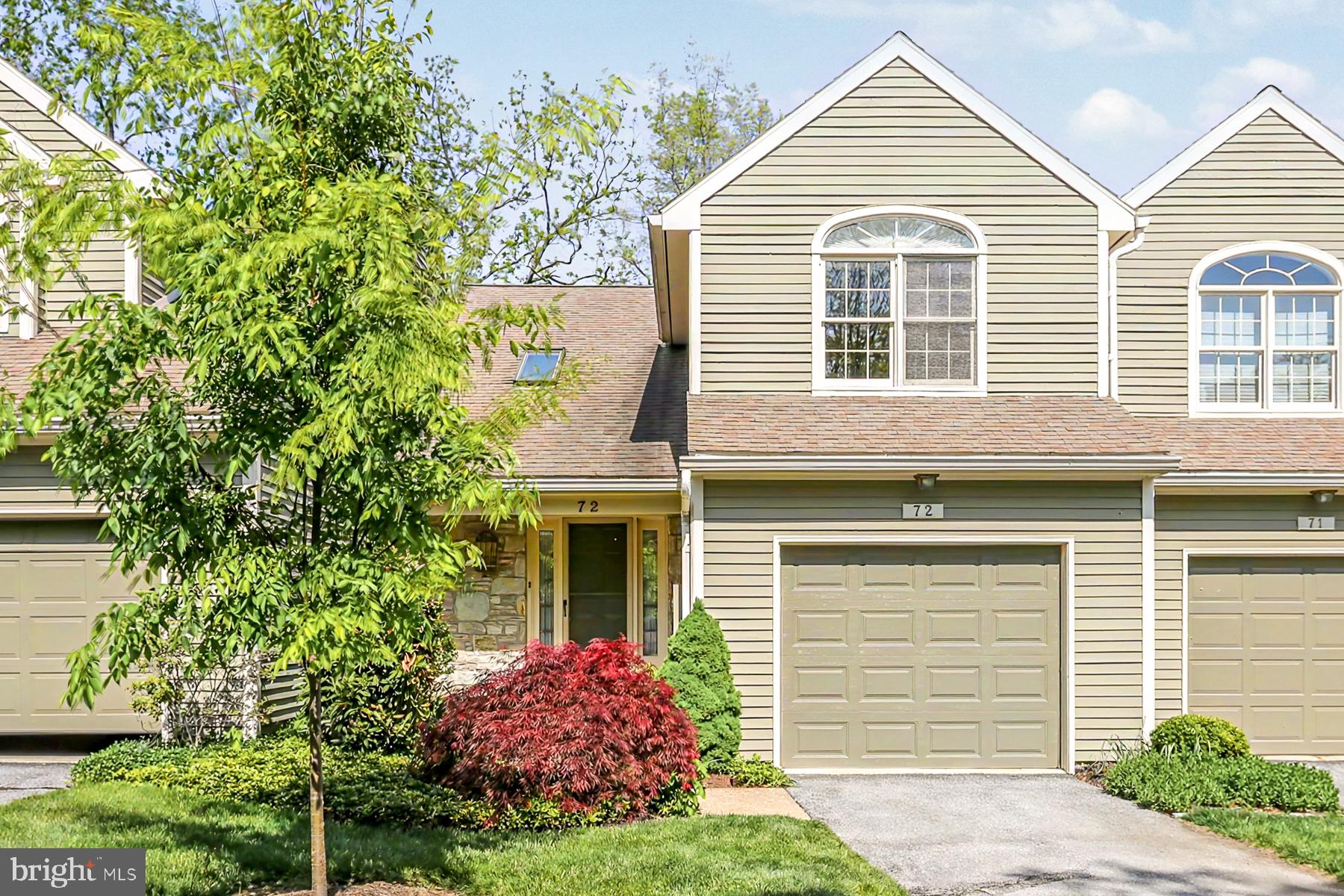 DEER FORD NORTH - Residential