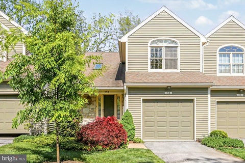 Condo For Sale - 72 Deer Ford Drive<br/> LANCASTER, PA 17601