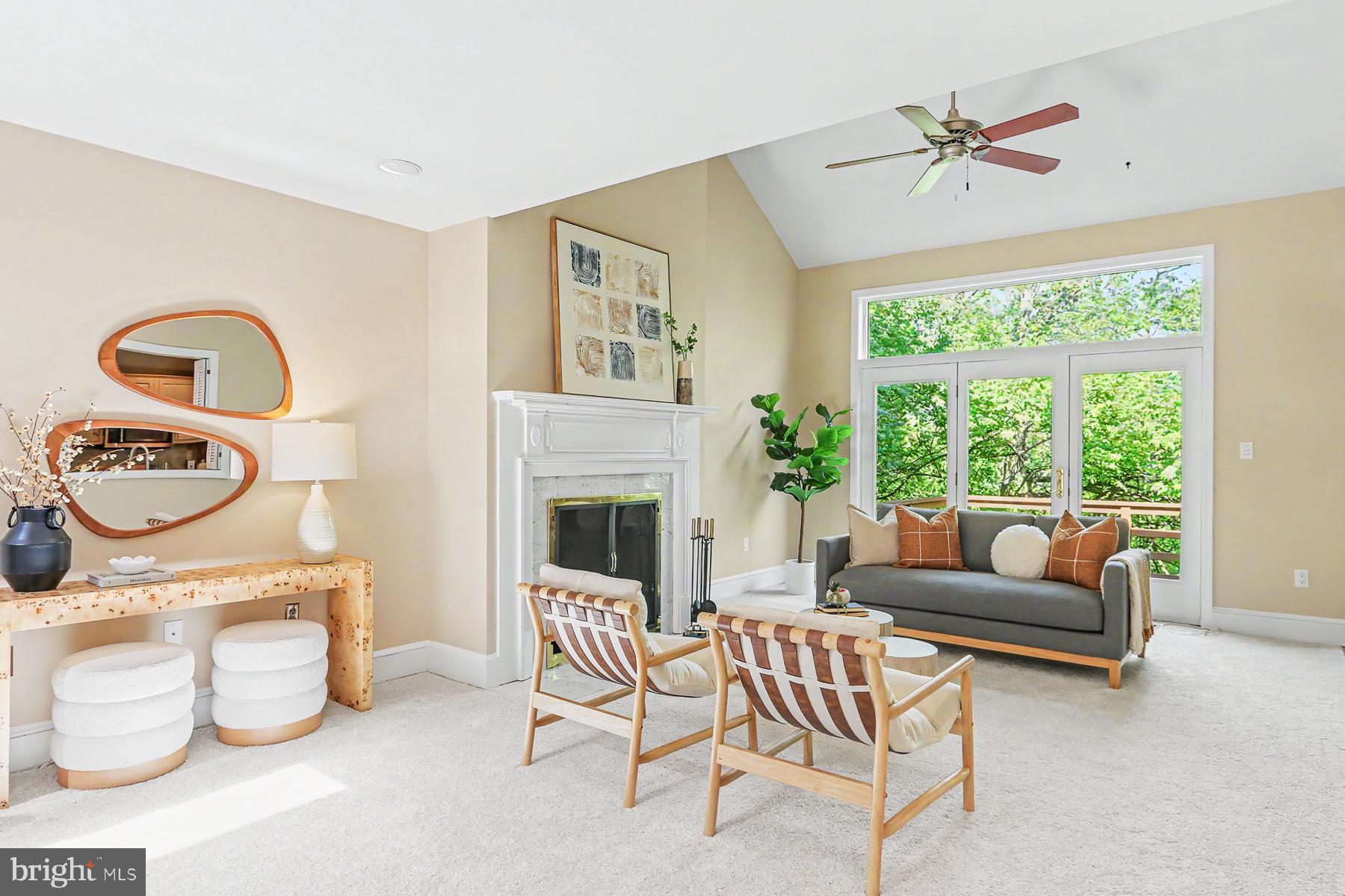 DEER FORD NORTH - Residential