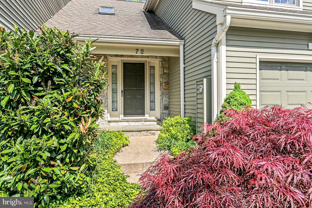 Photo of 72 Deer Ford Drive, LANCASTER, PA 17601 (MLS # PALA2087728)