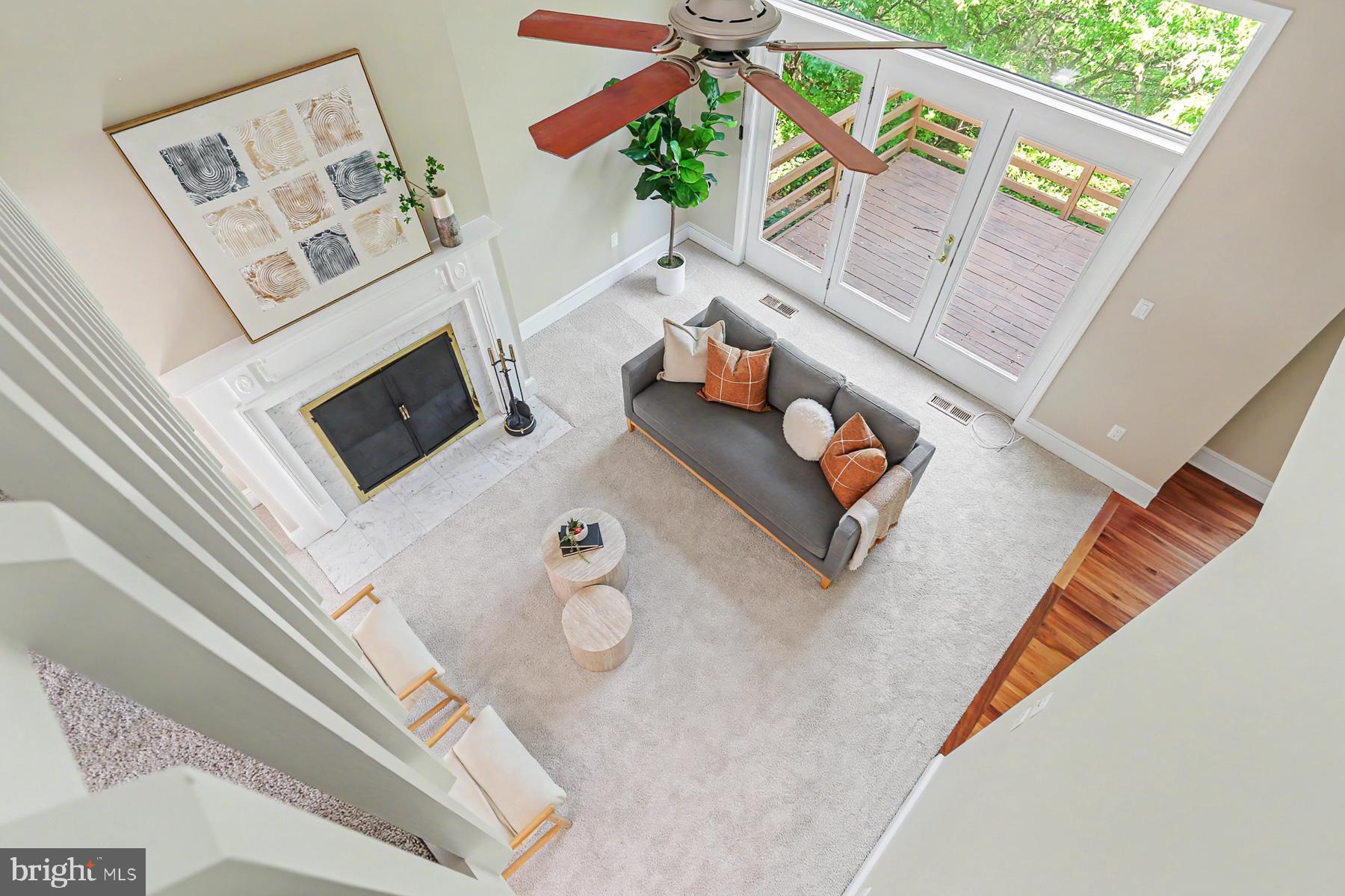 DEER FORD NORTH - Residential