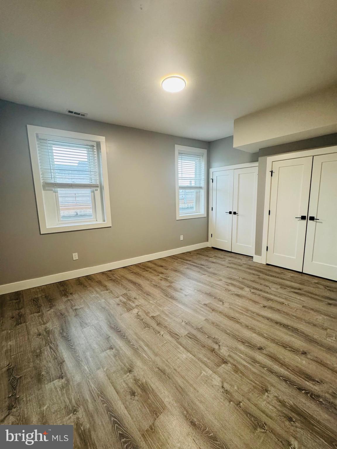 PHILADELPHIA - Residential Lease