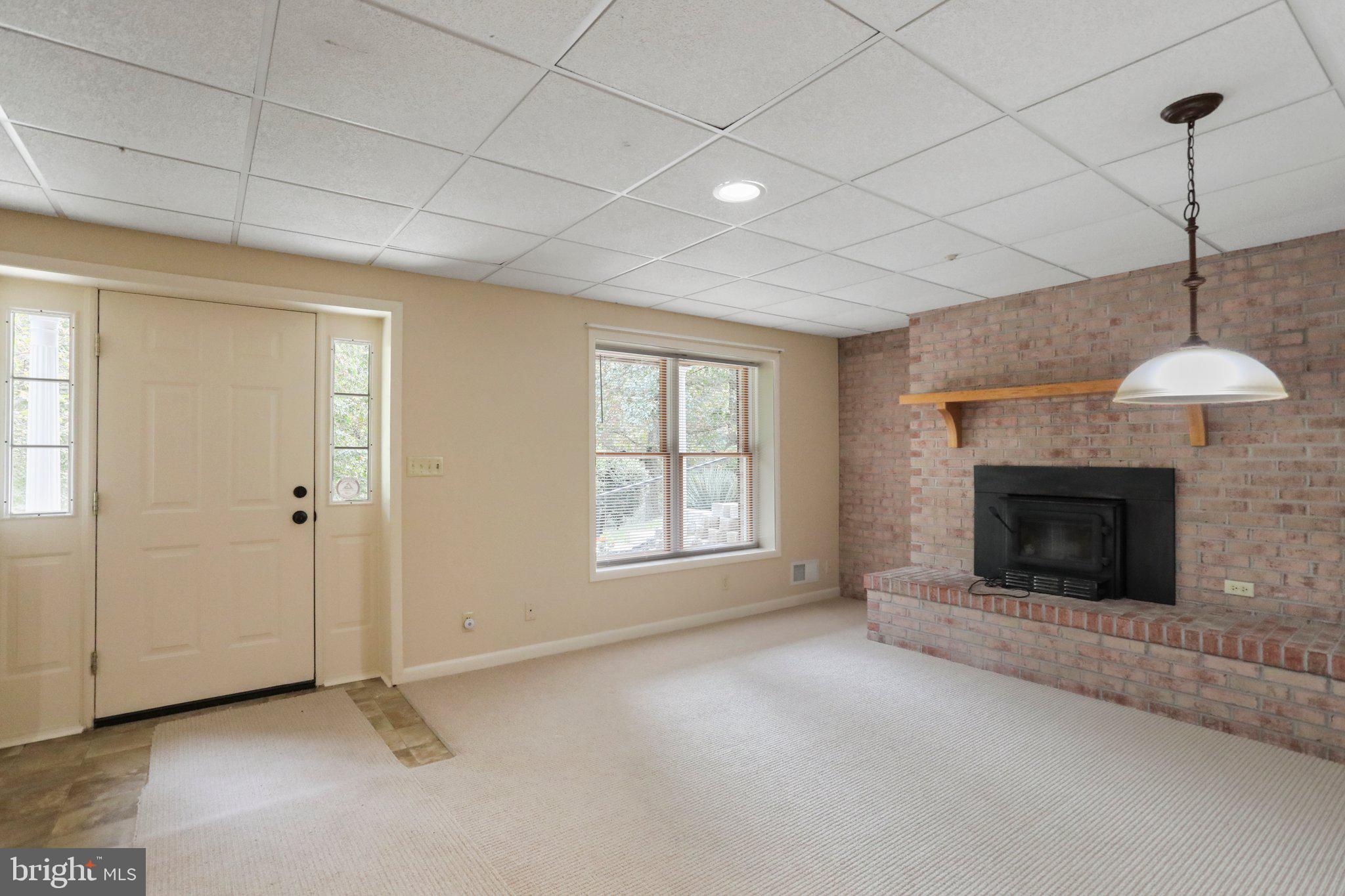 NONE AVAILABLE - Residential Lease