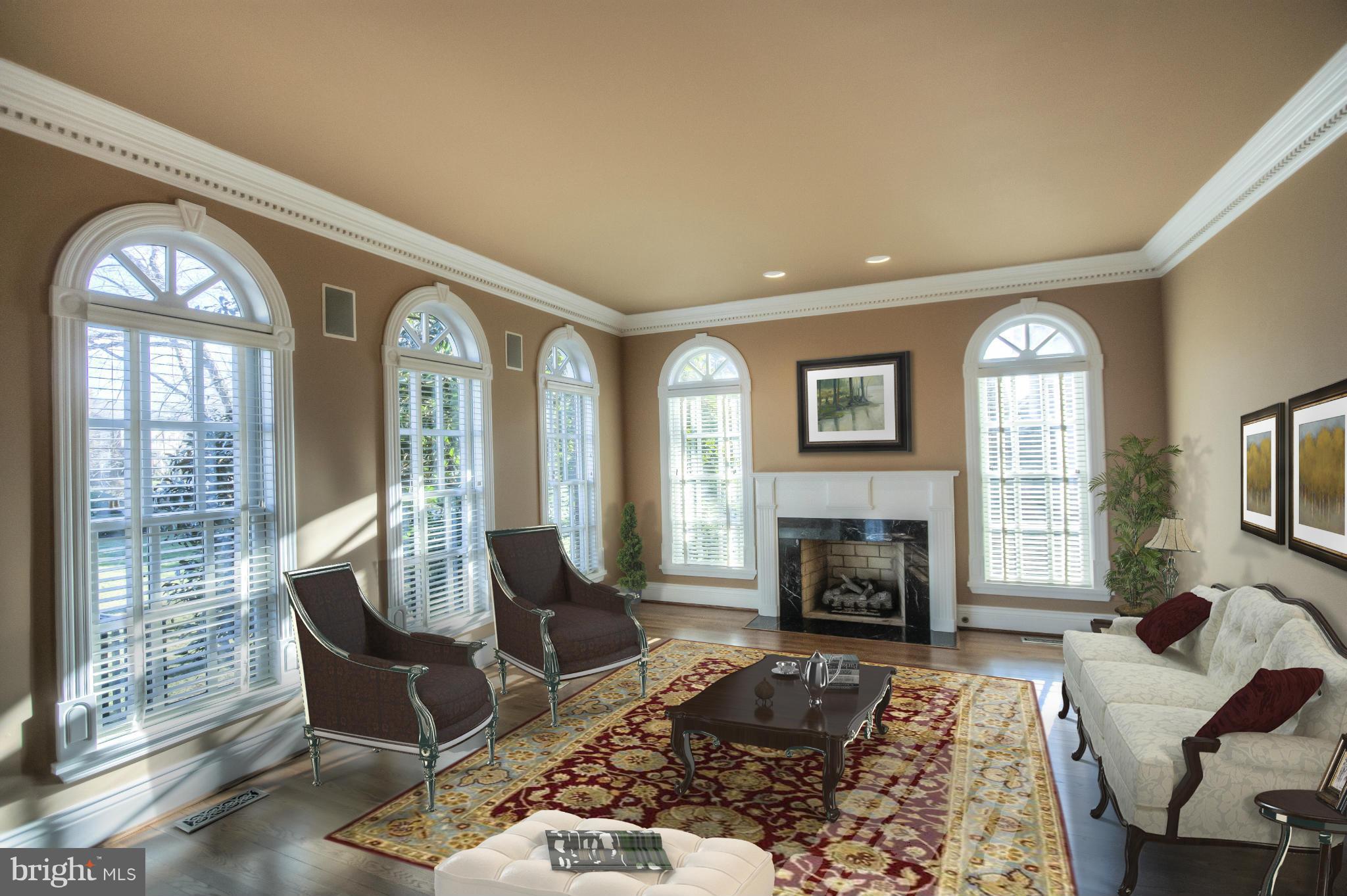 MT VERNON ON THE POTOMAC - Residential