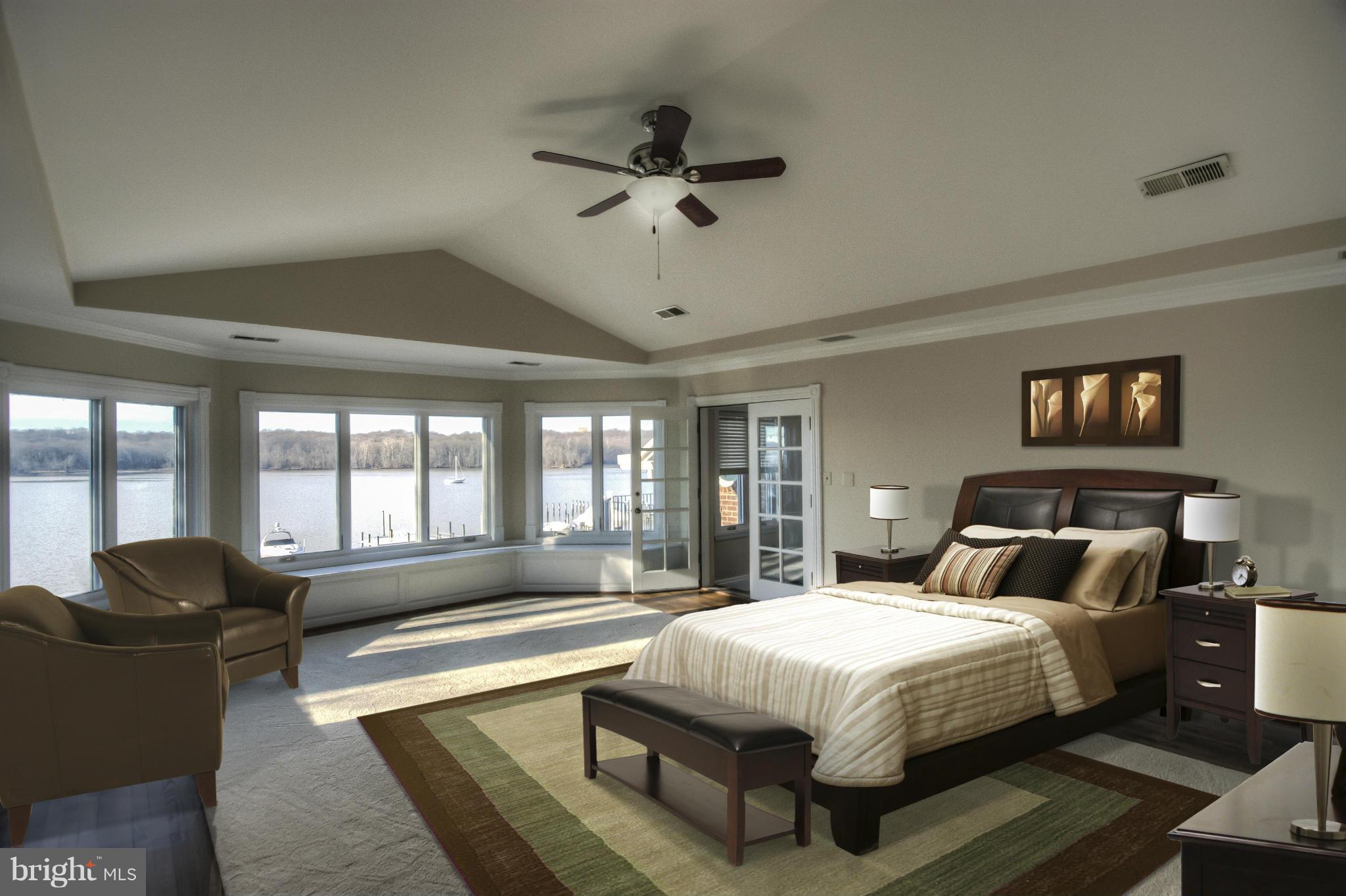 MT VERNON ON THE POTOMAC - Residential