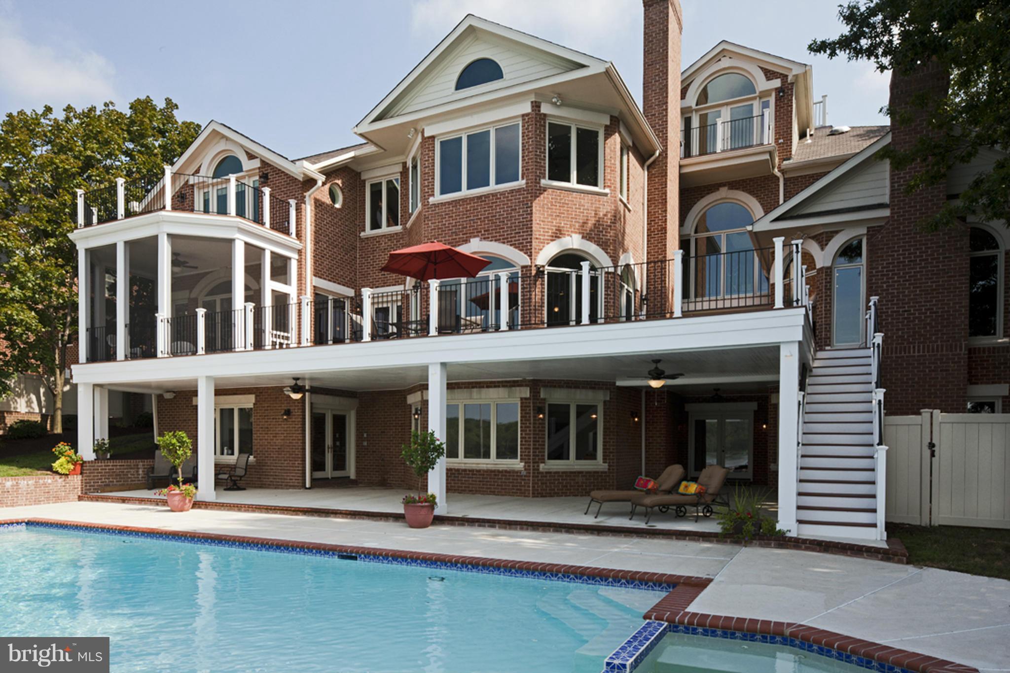 MT VERNON ON THE POTOMAC - Residential