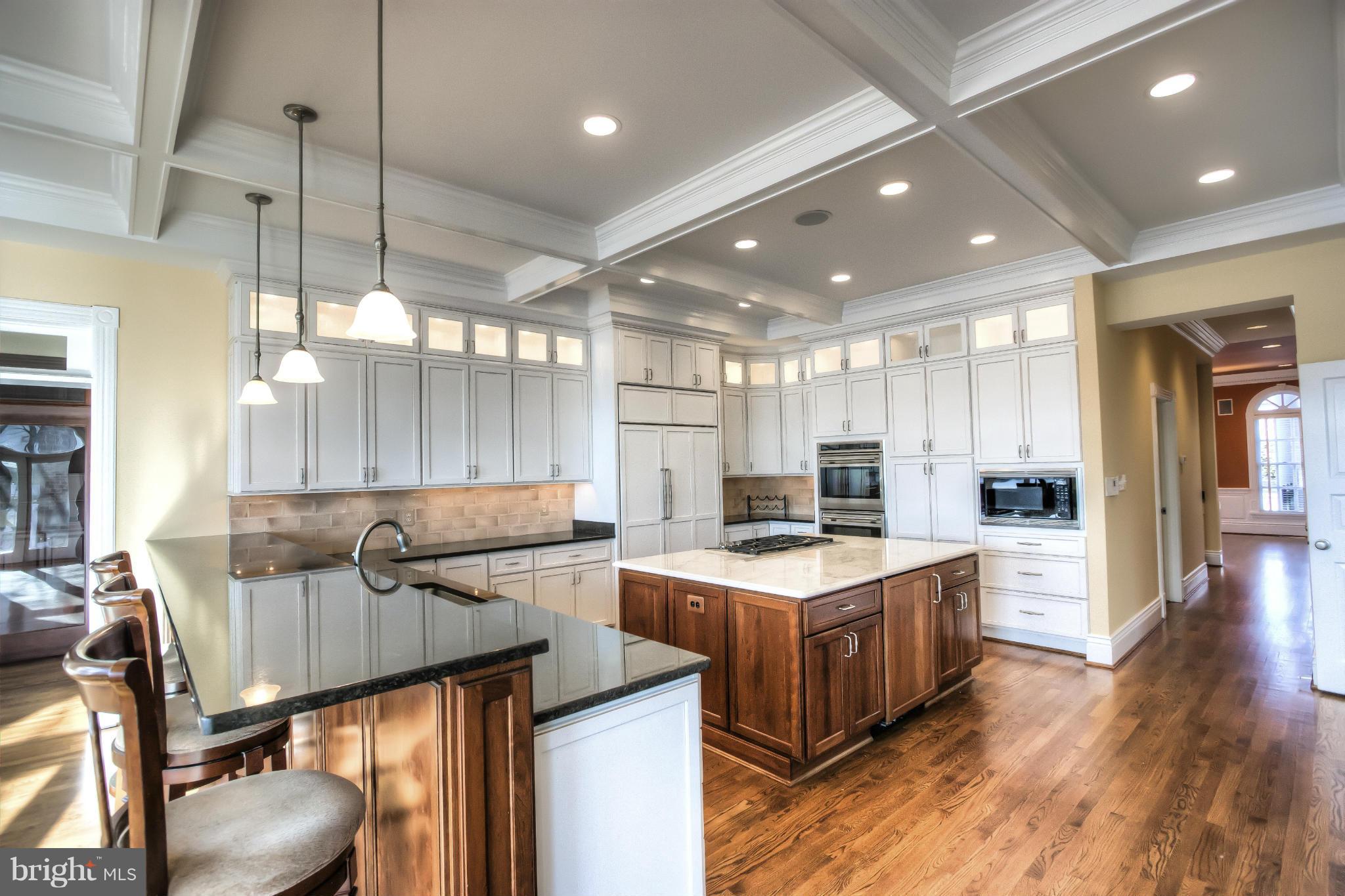 MT VERNON ON THE POTOMAC - Residential