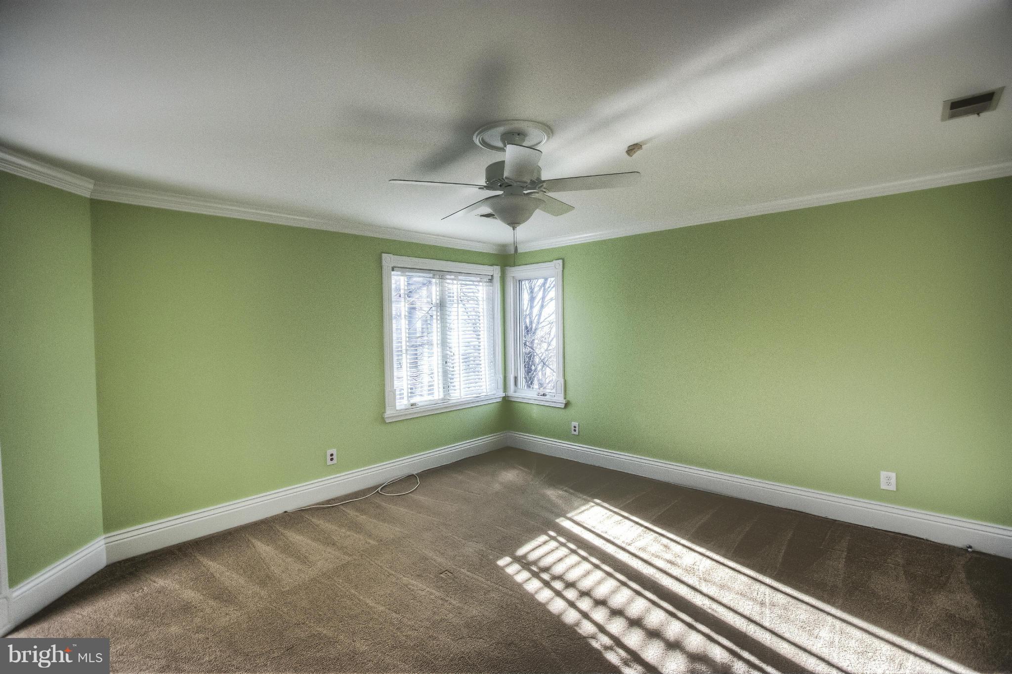 MT VERNON ON THE POTOMAC - Residential