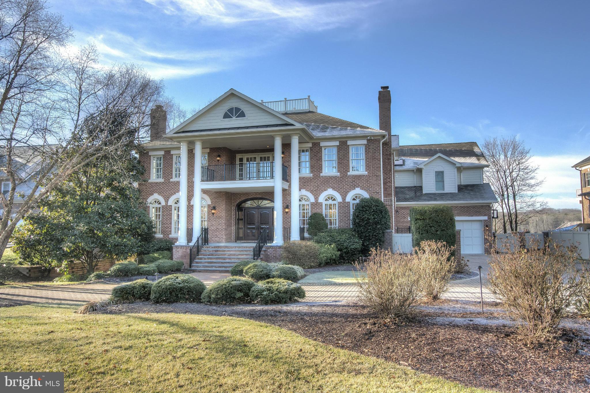 MT VERNON ON THE POTOMAC - Residential
