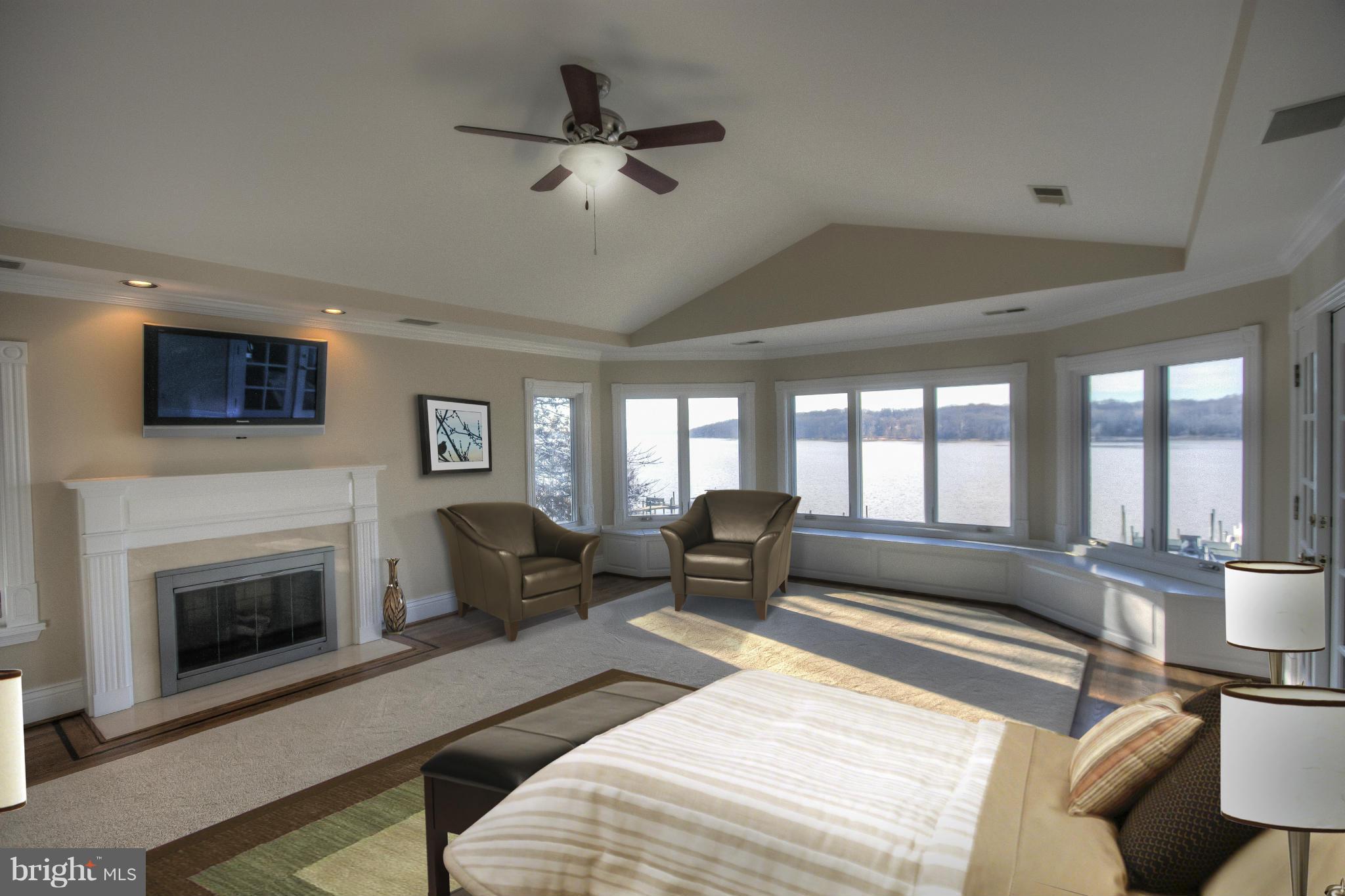 MT VERNON ON THE POTOMAC - Residential