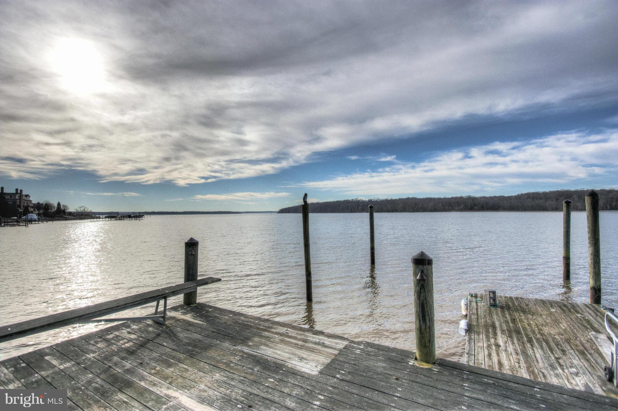 MT VERNON ON THE POTOMAC - Residential