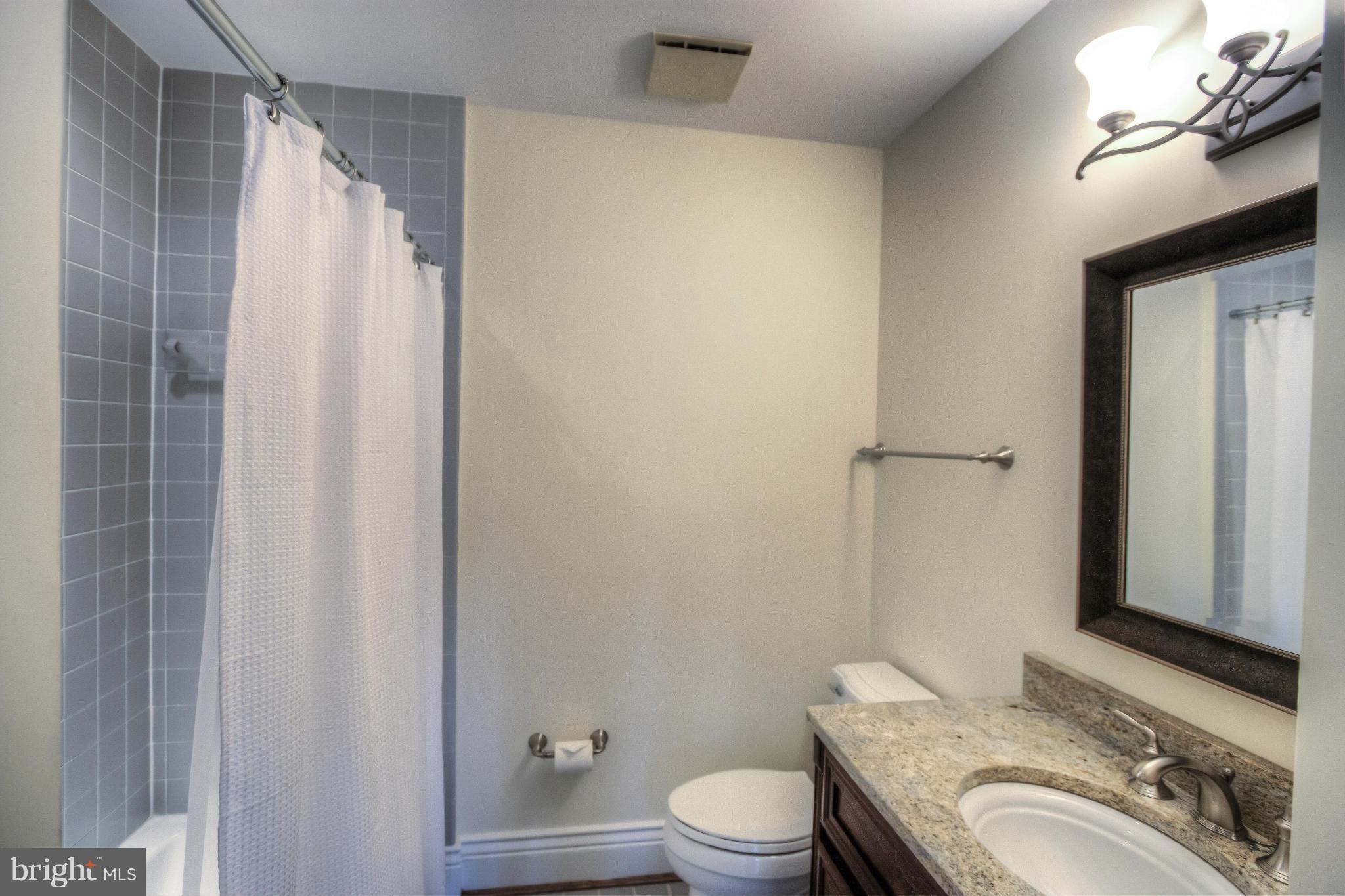 MT VERNON ON THE POTOMAC - Residential