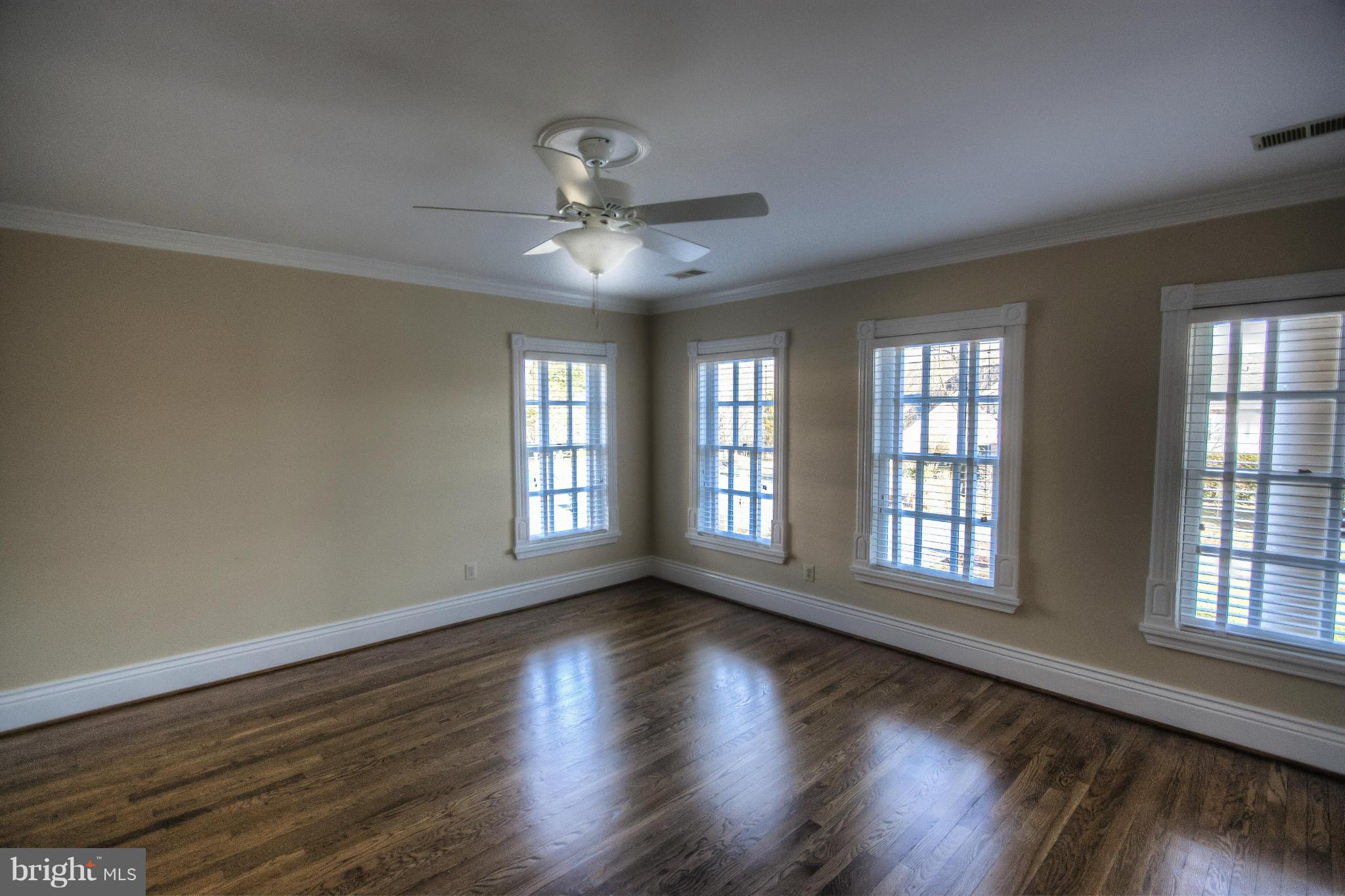 MT VERNON ON THE POTOMAC - Residential