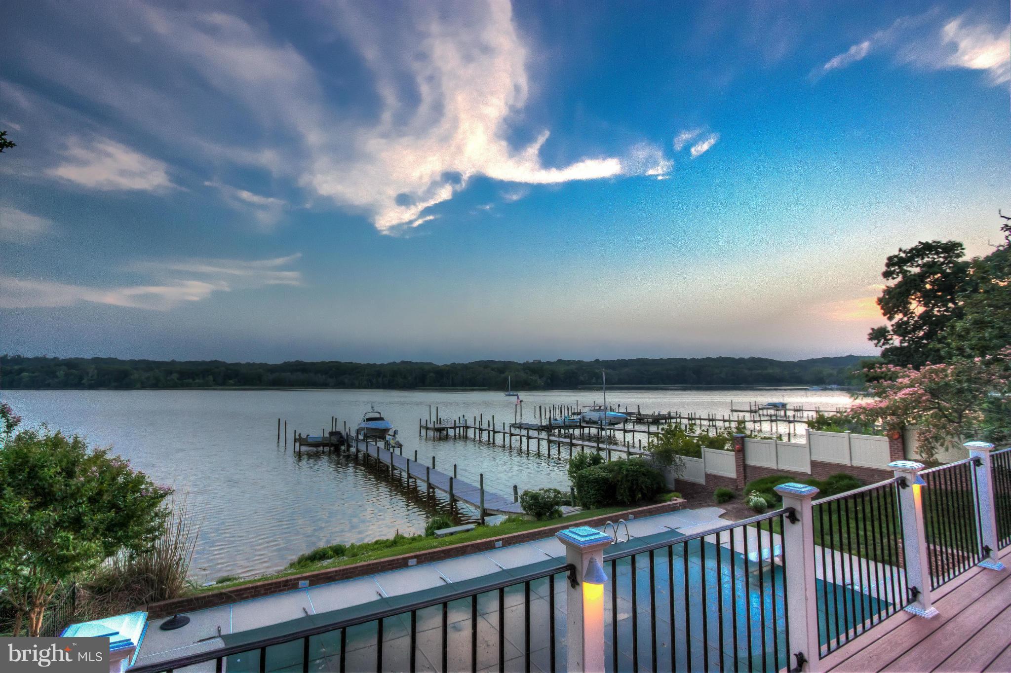 MT VERNON ON THE POTOMAC - Residential