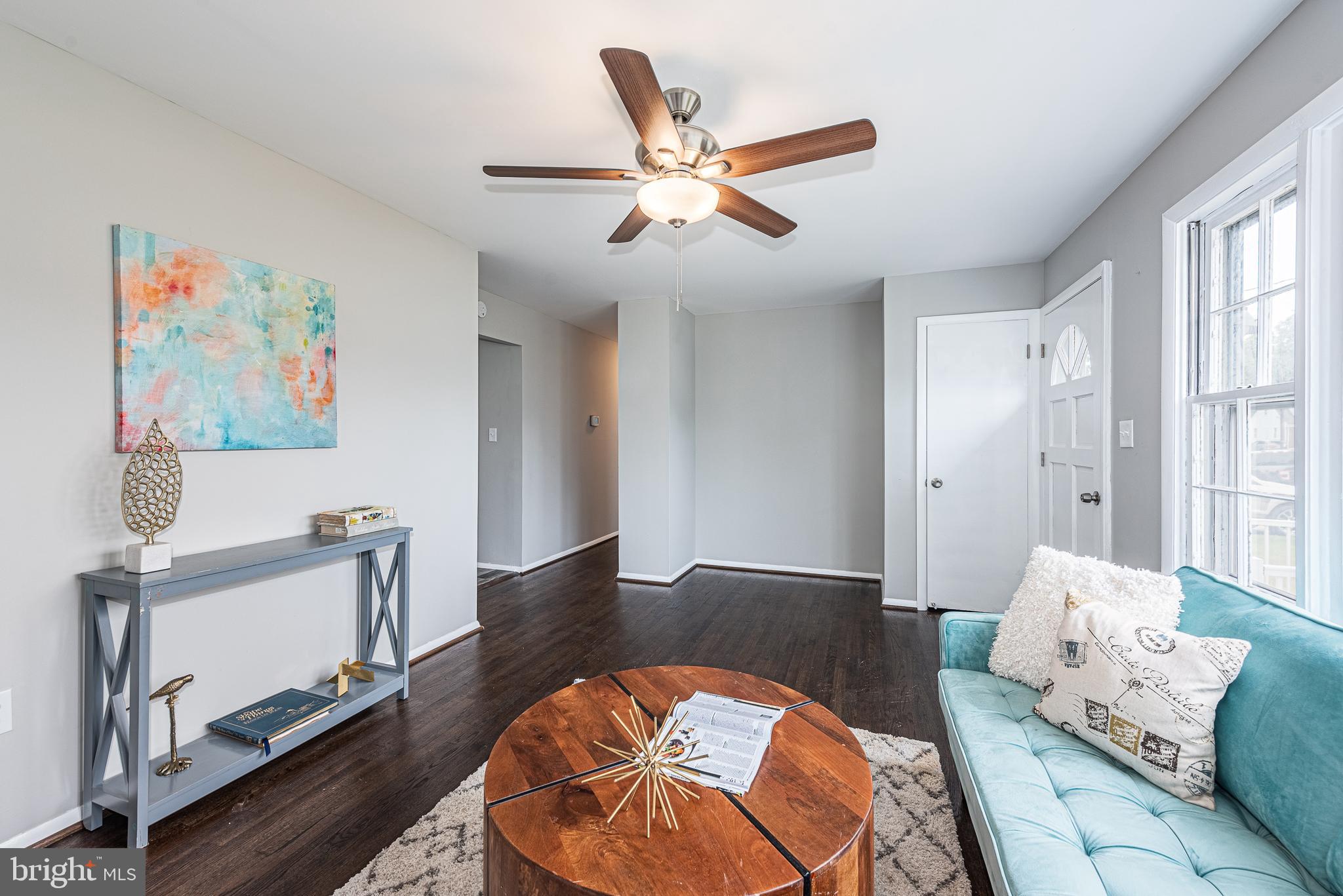 LINTHICUM - Residential