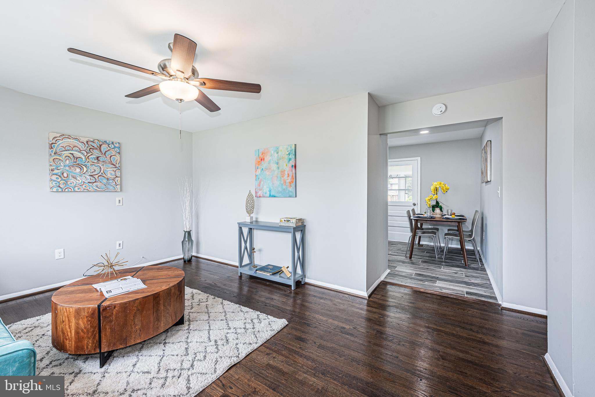 LINTHICUM - Residential