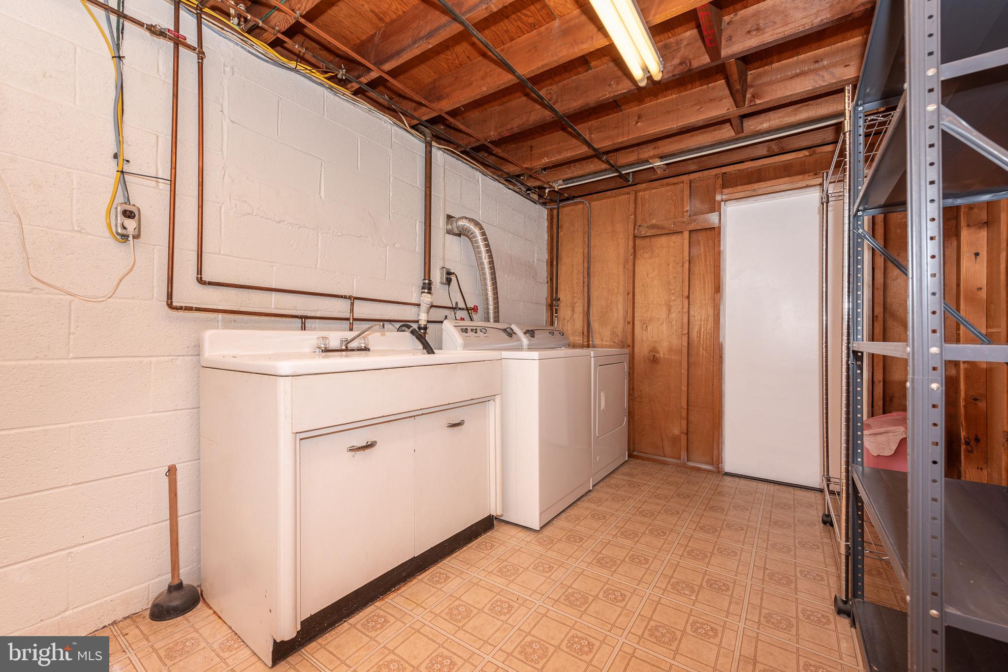 LINTHICUM - Residential