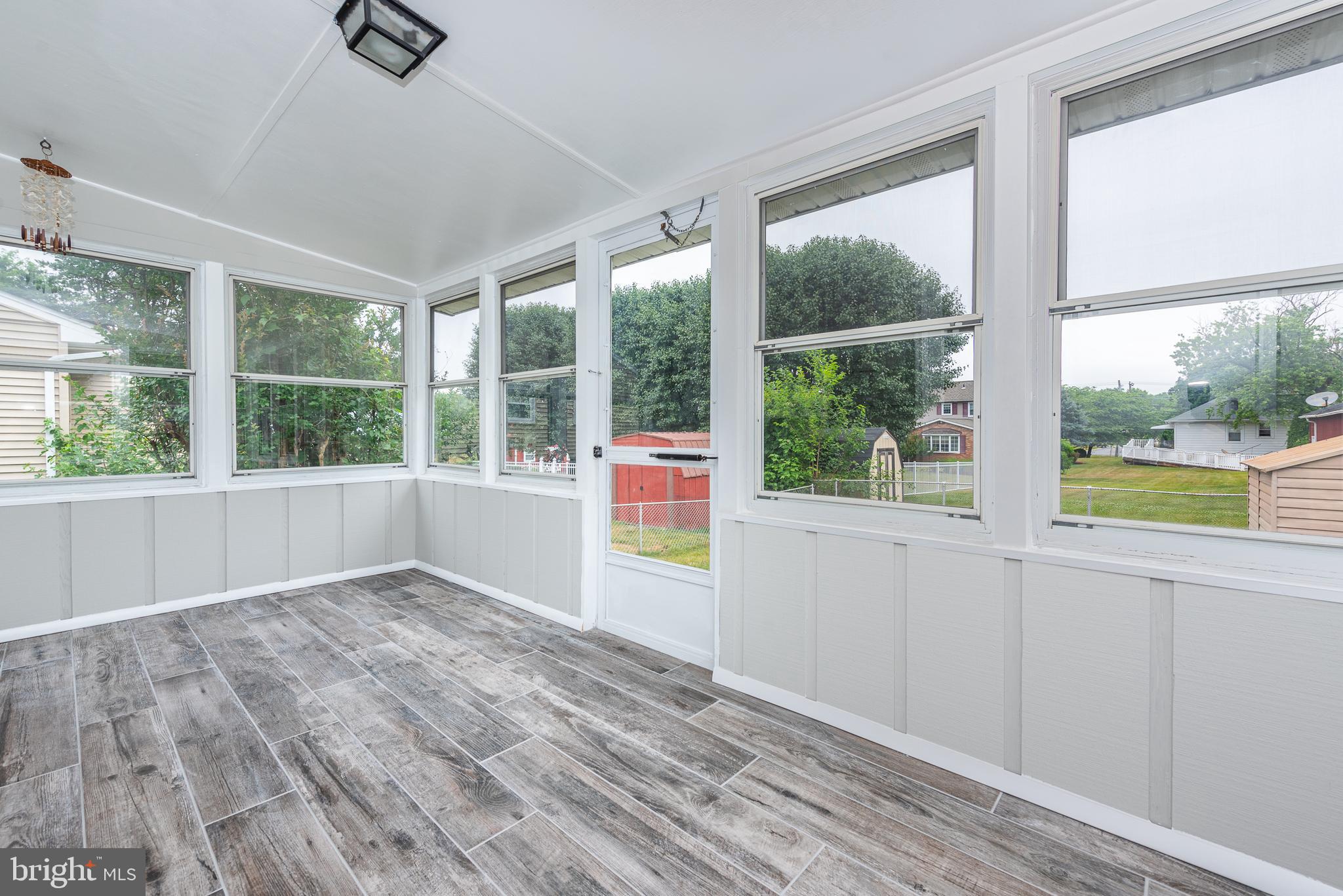 LINTHICUM - Residential