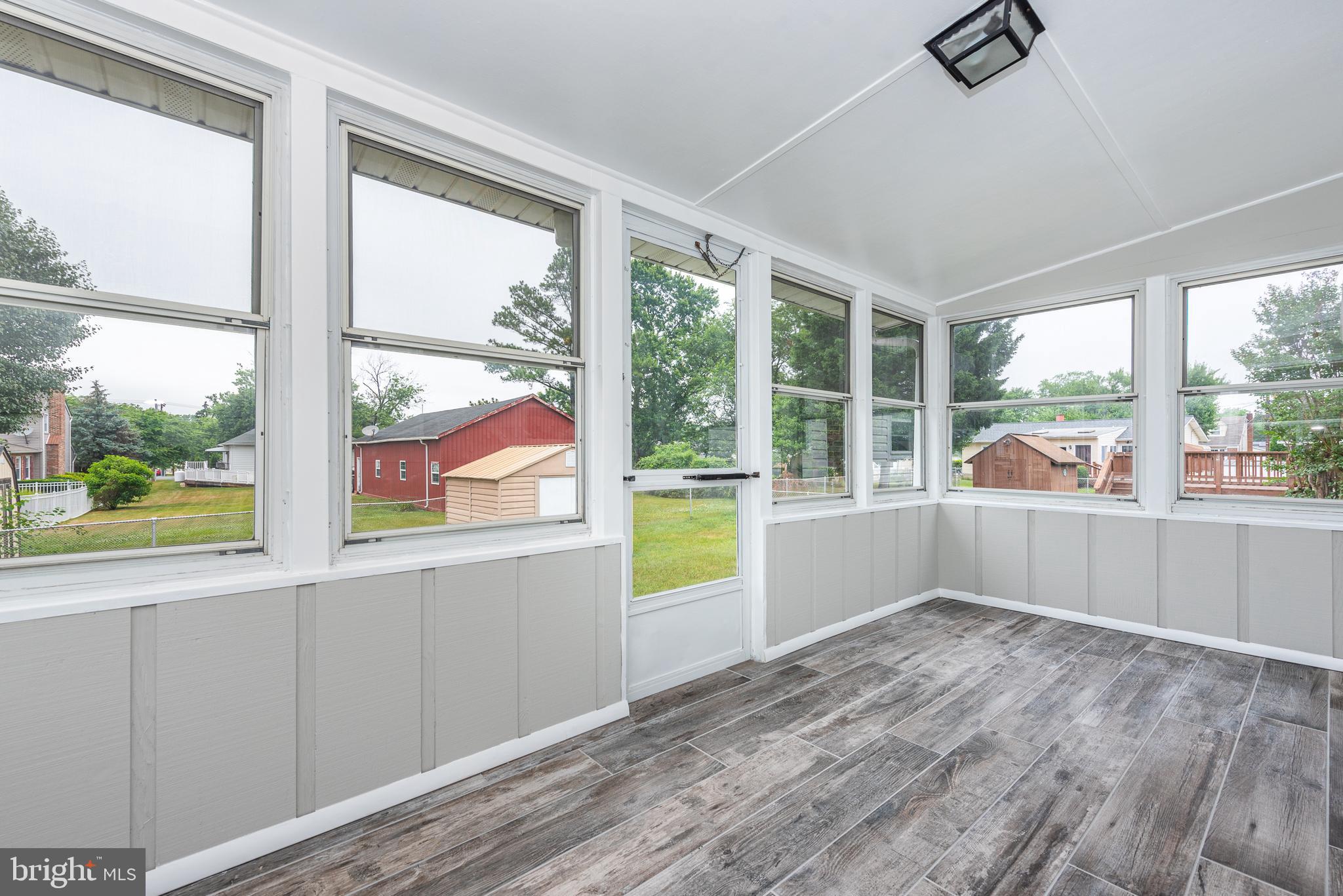 LINTHICUM - Residential