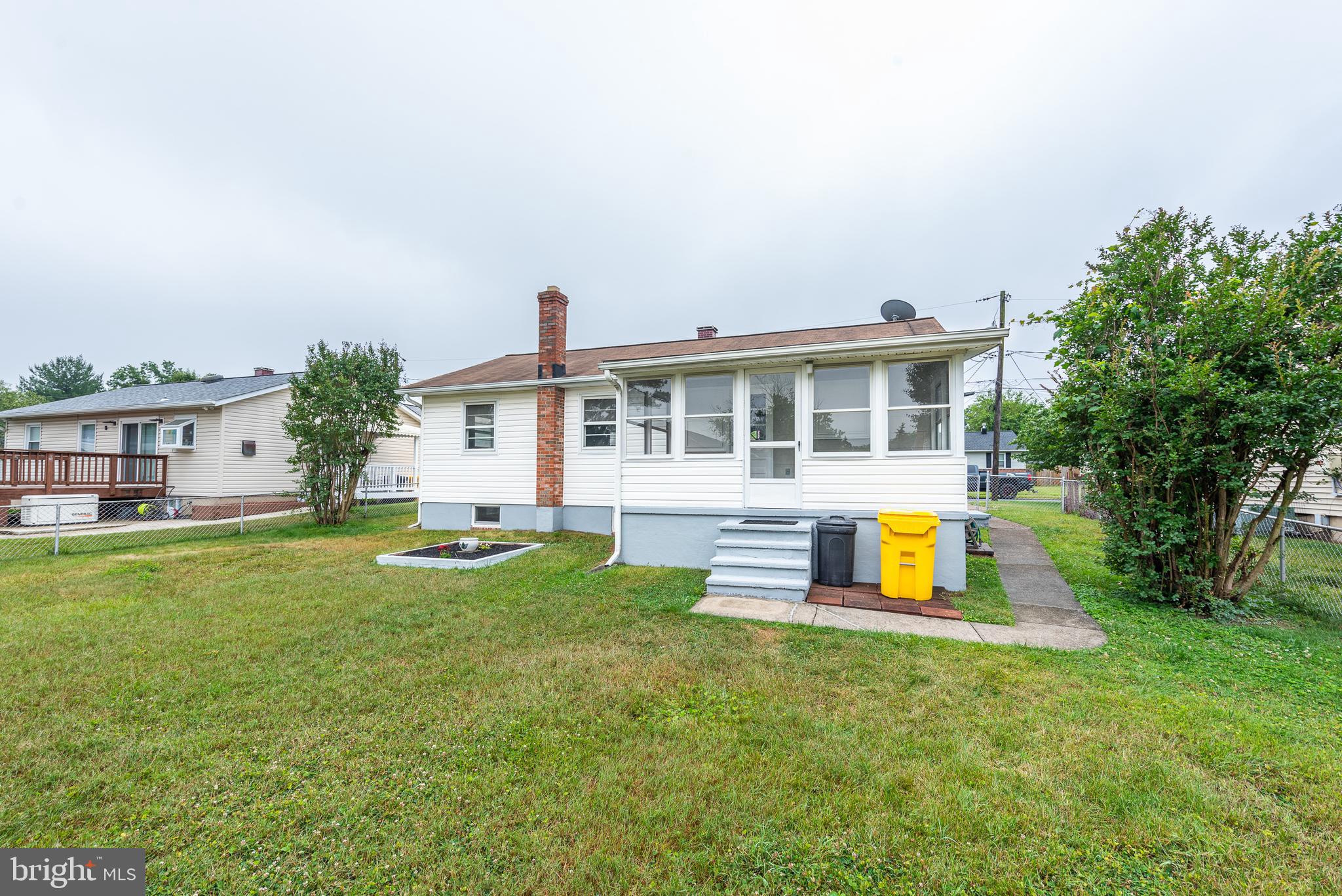 LINTHICUM - Residential