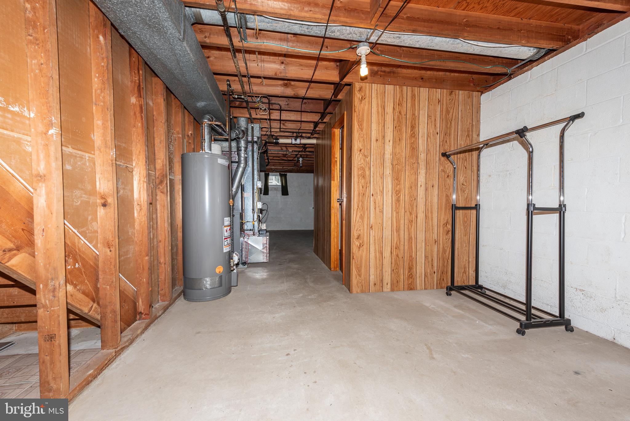 LINTHICUM - Residential