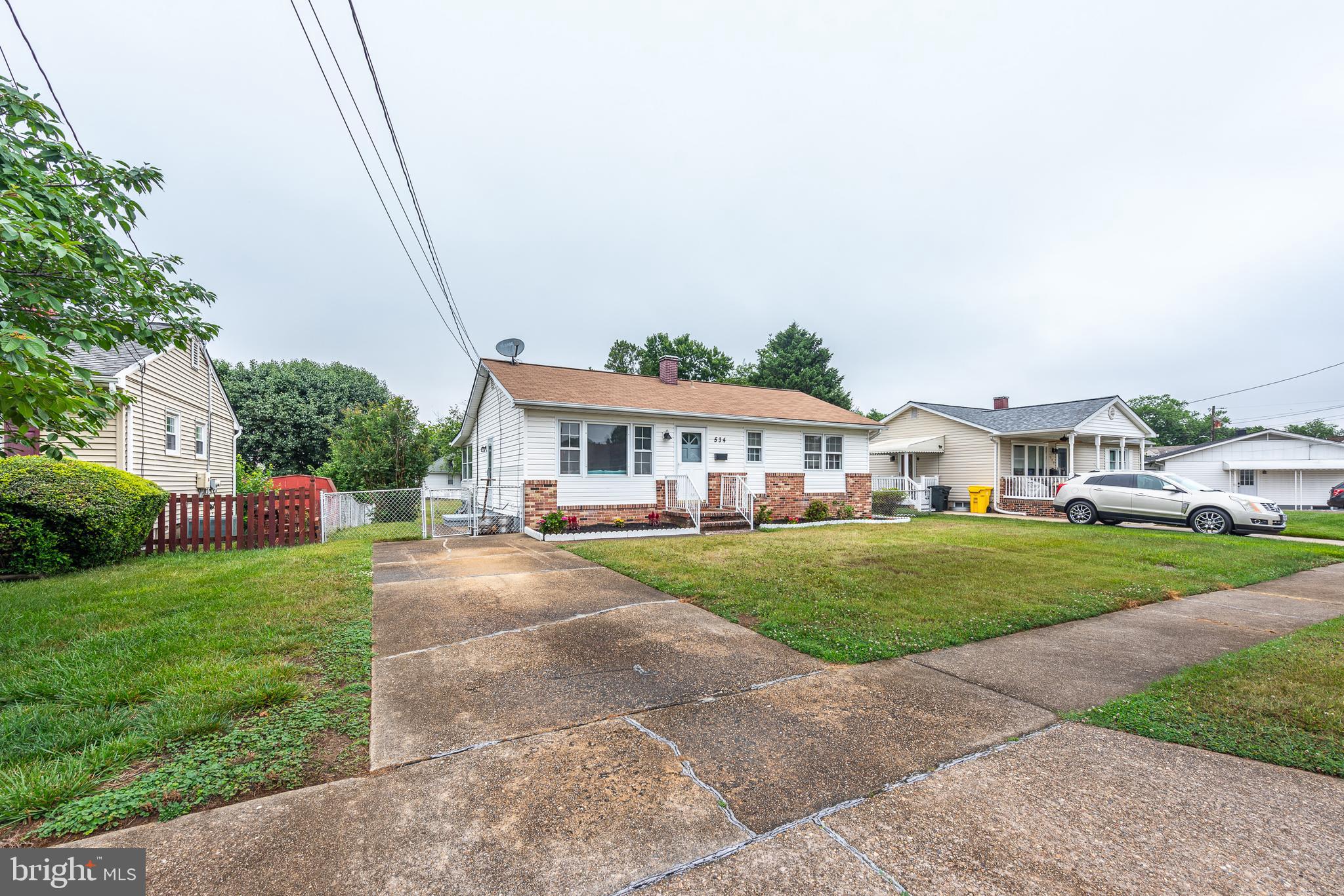 LINTHICUM - Residential