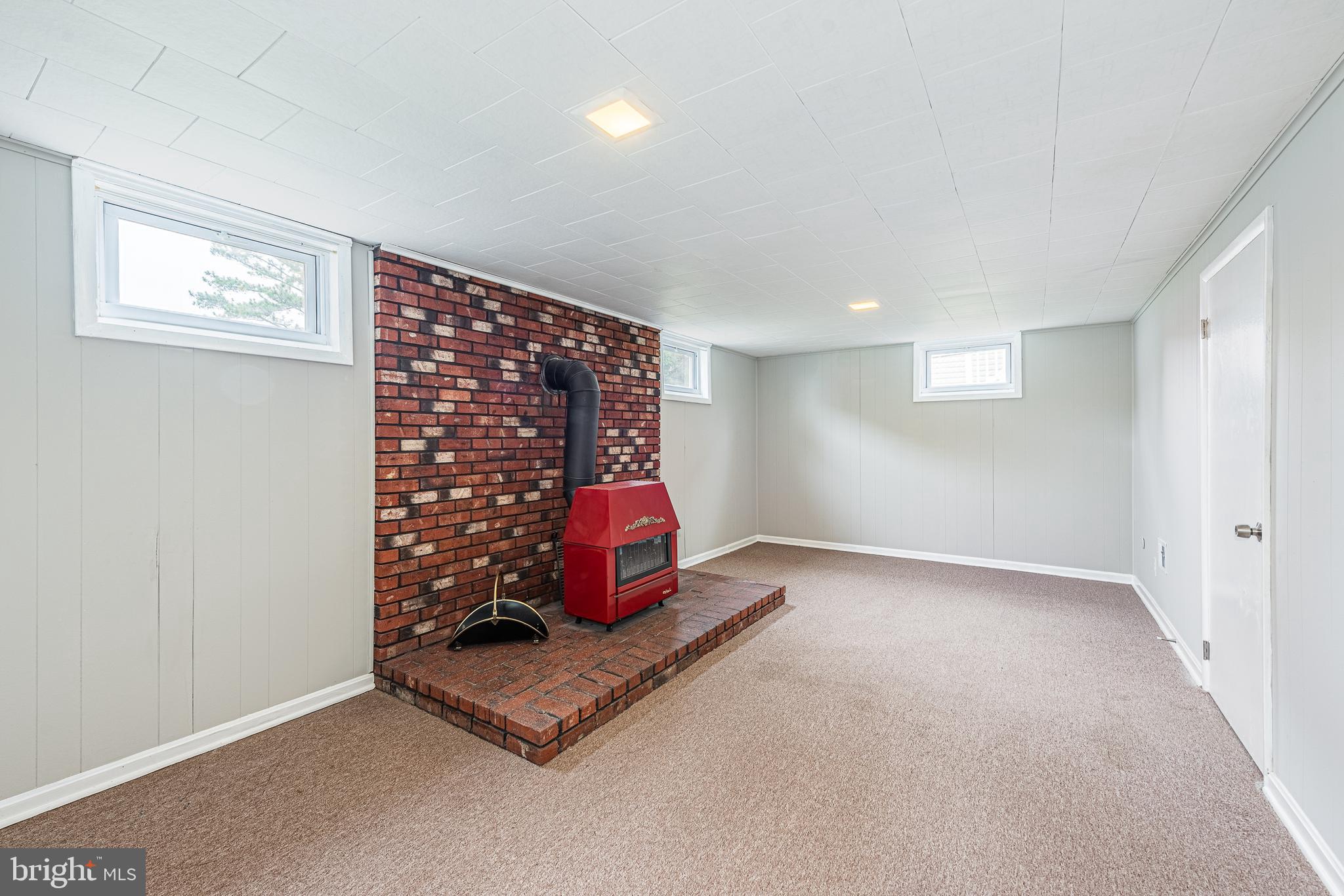 LINTHICUM - Residential