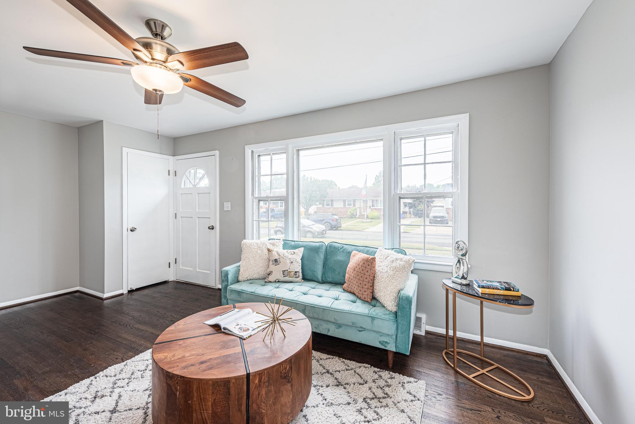 LINTHICUM - Residential